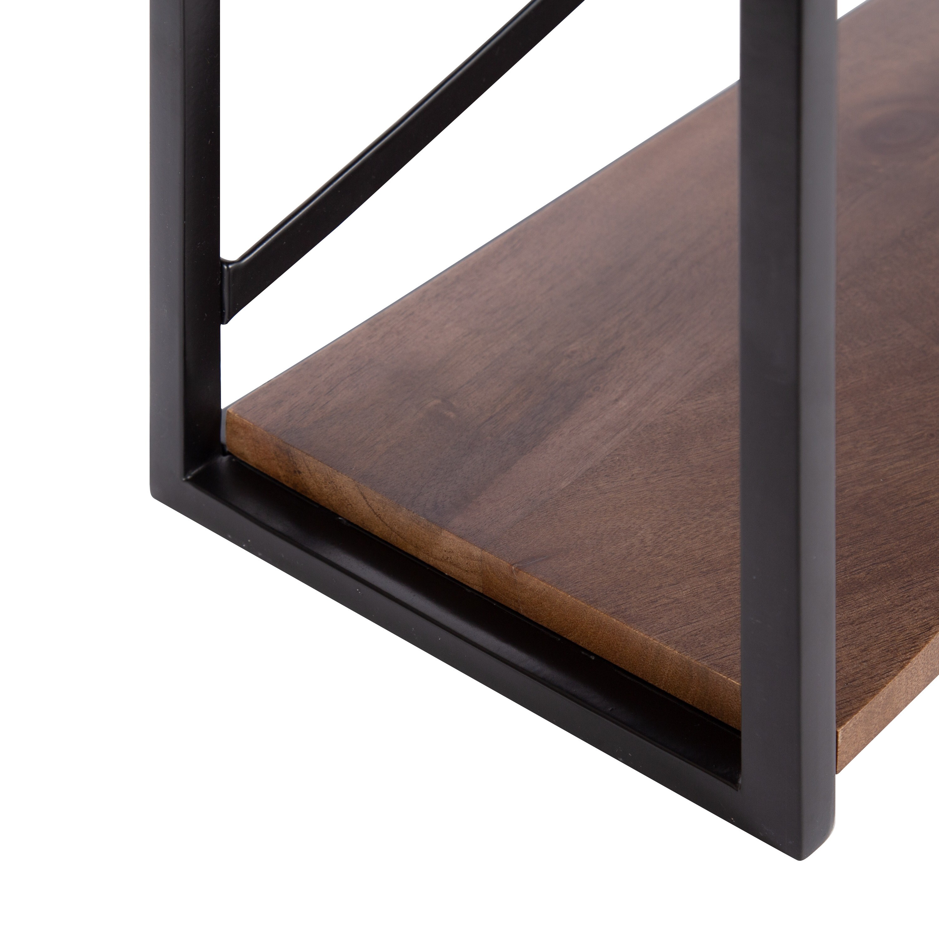 Kate and Laurel 223483 Wall-Mounted-Shelving - View #7