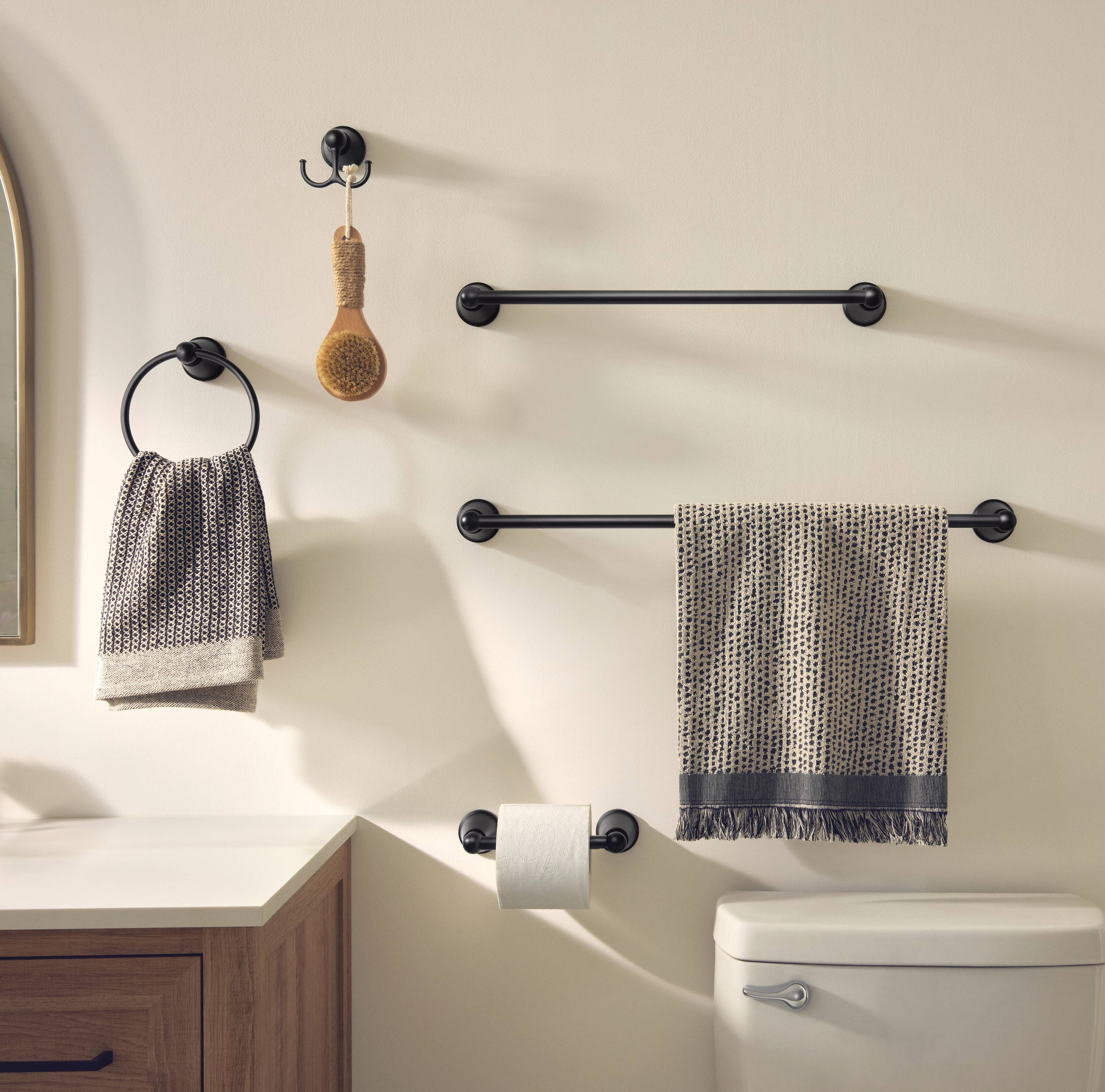 Moen Y4586BL d060355 - View #3