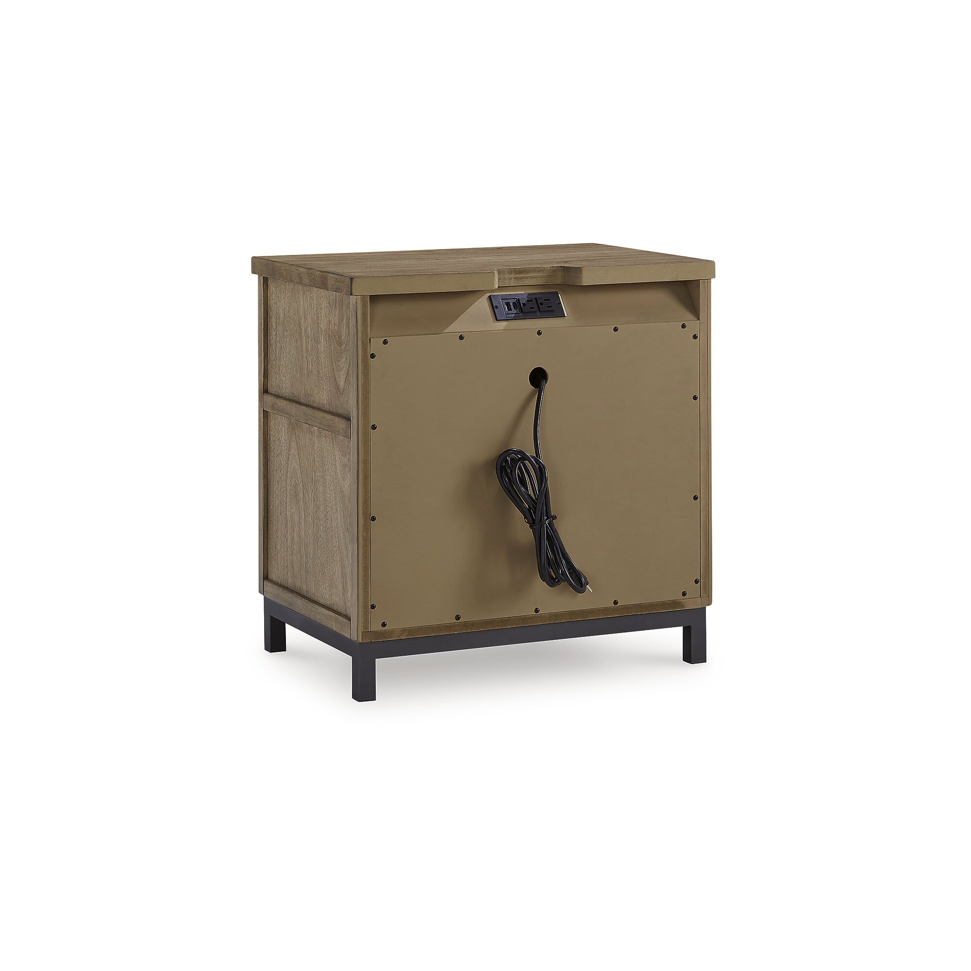 Signature Design by Ashley B622-92 nightstands - View #6