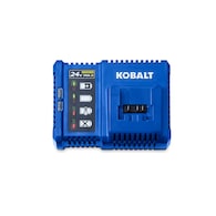 Kobalt  24-V Max Power Tool Battery Charger