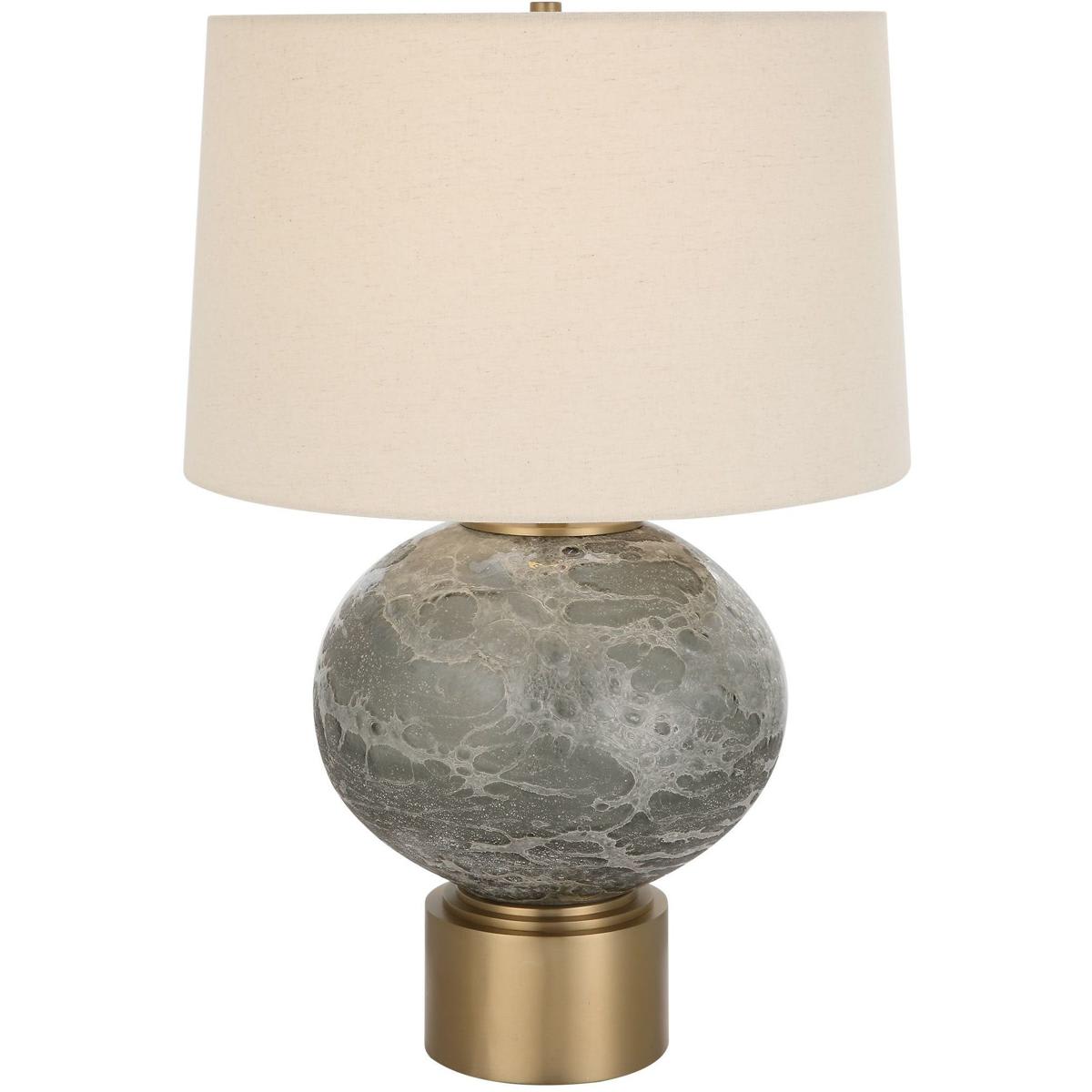 Uttermost 2520794 30200-1 Lunia Table Lamp
