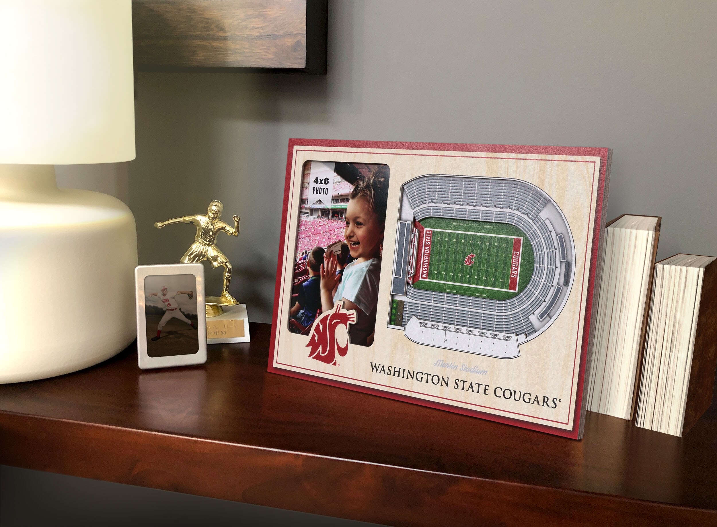 StadiumViews 9026334 Picture-Frames - View #2