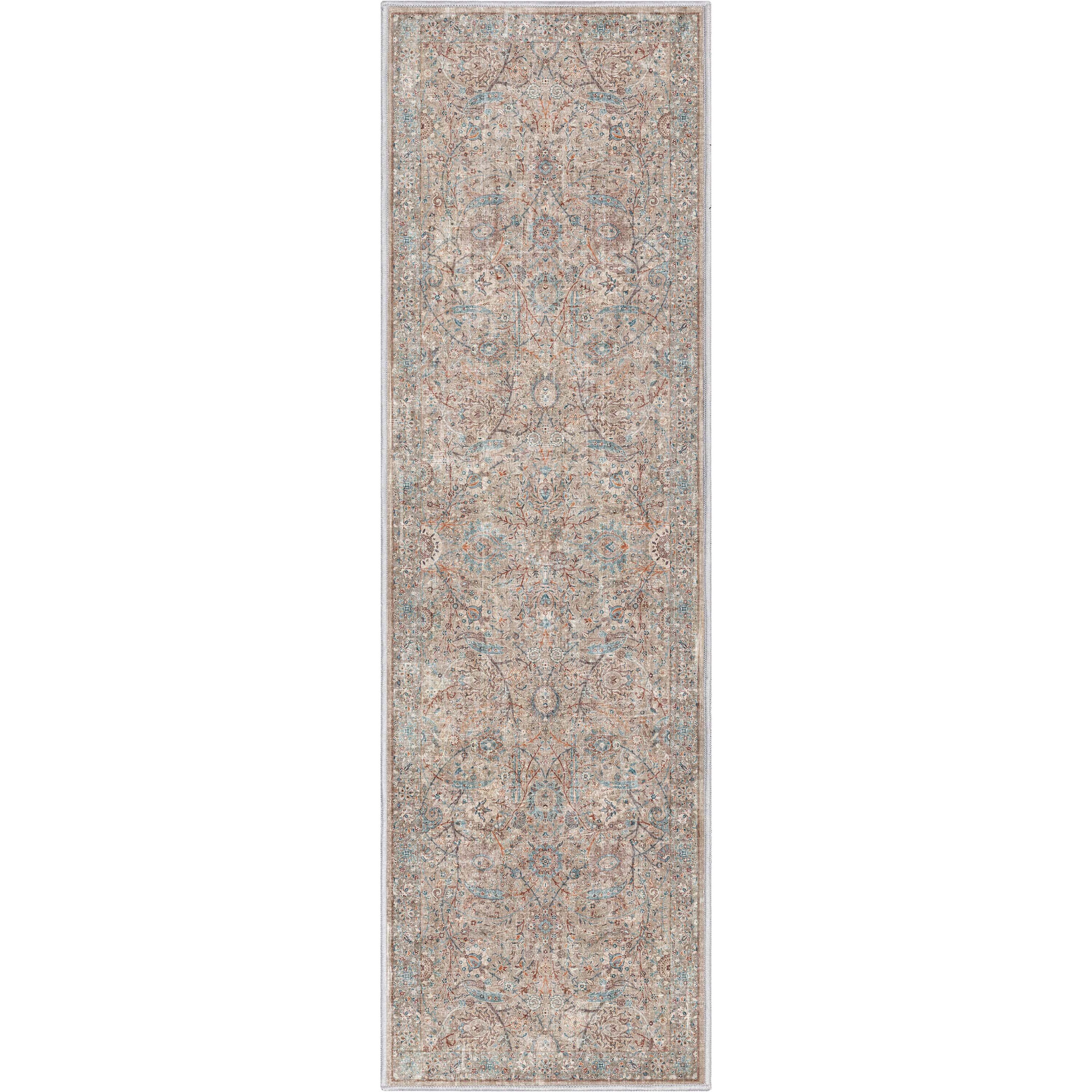Well Woven W-AS-03B-2 rugs - View #2