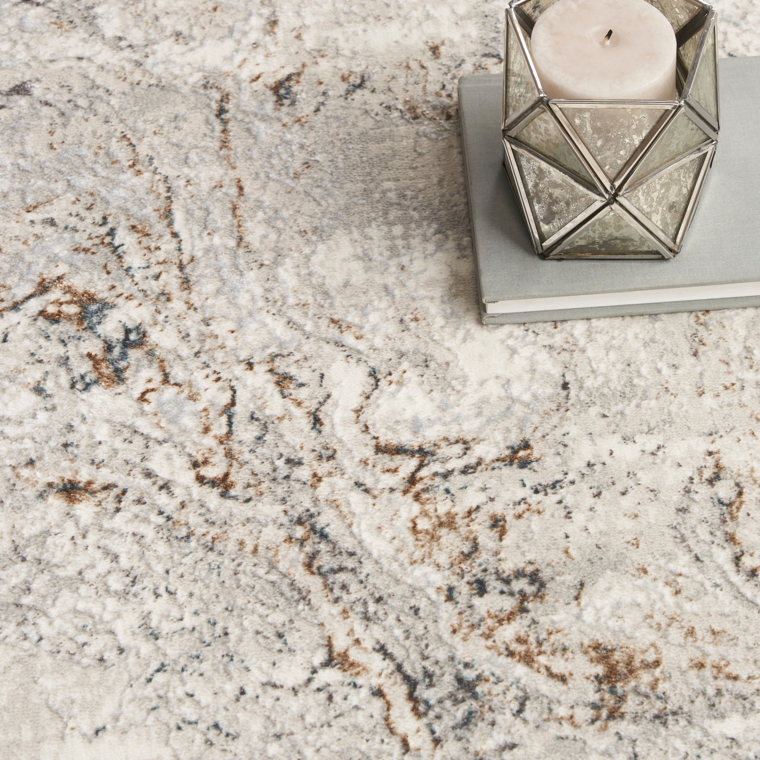 Nourison 099446955883 rugs - View #3