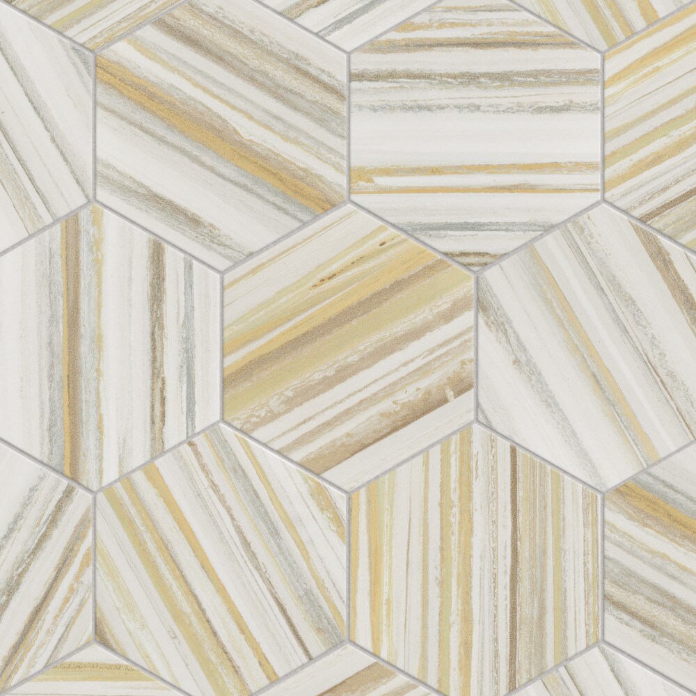 Affinity Tile S1FCD10FWYE Tile-Samples - View #5