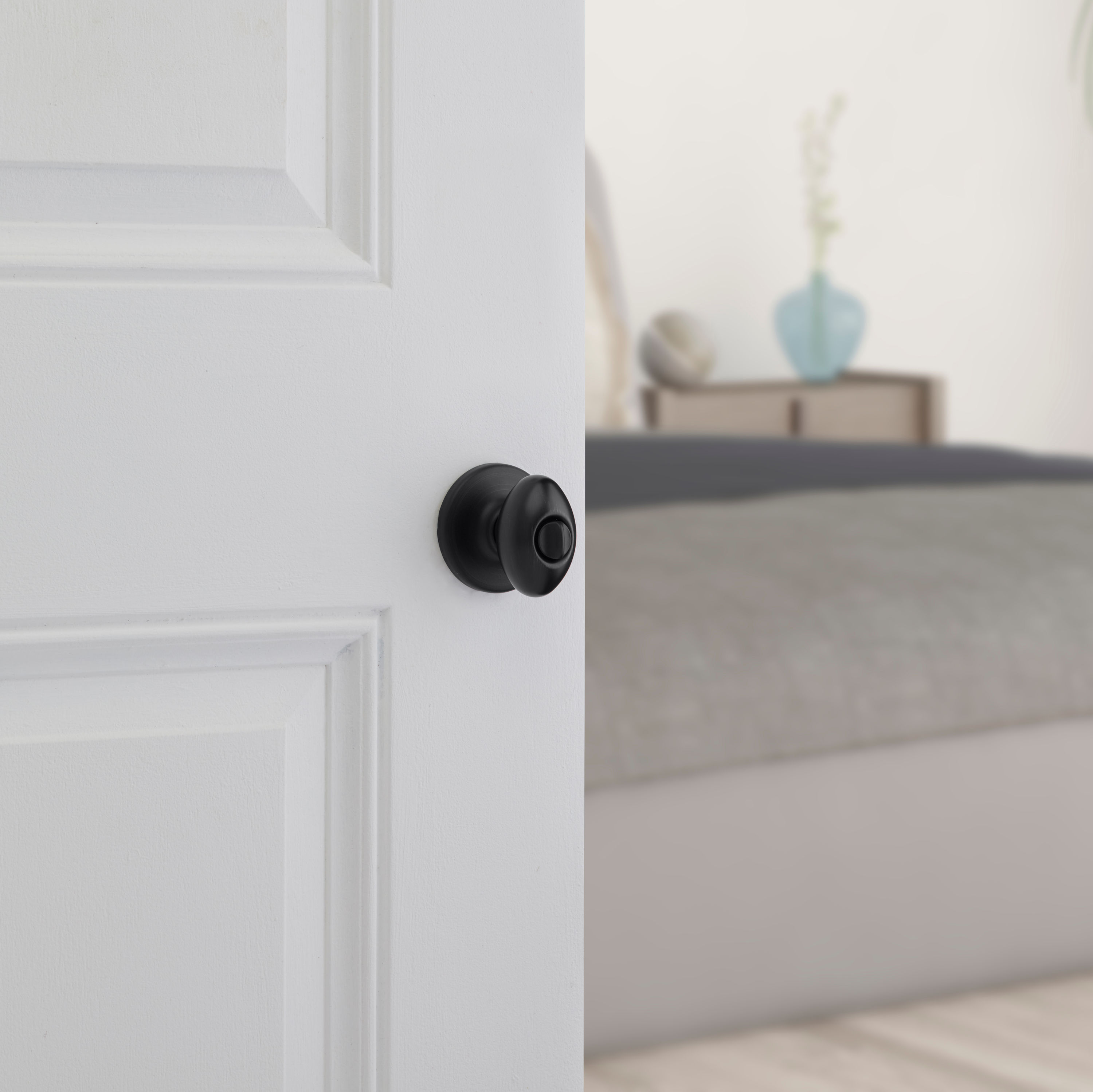 Kwikset 300AO 11P 6AL RCS Door-Knobs - View #5