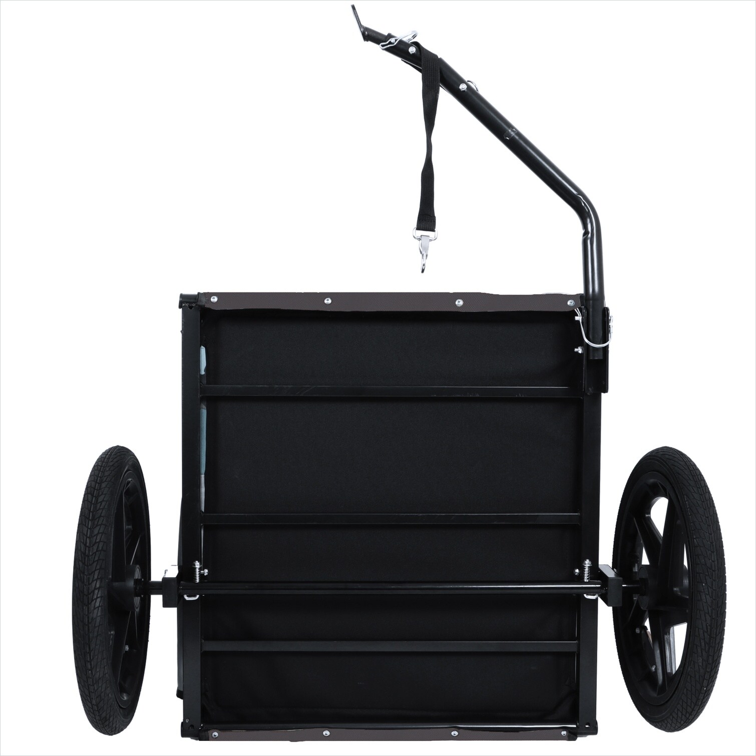 SunJet 2HJX2Y4EO513 Pet-Strollers - View #3