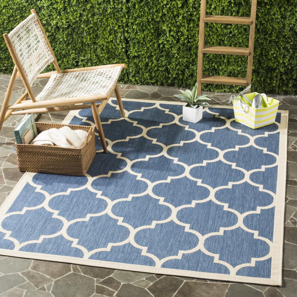 Safavieh CY6914-243-4SQ rugs - View #5