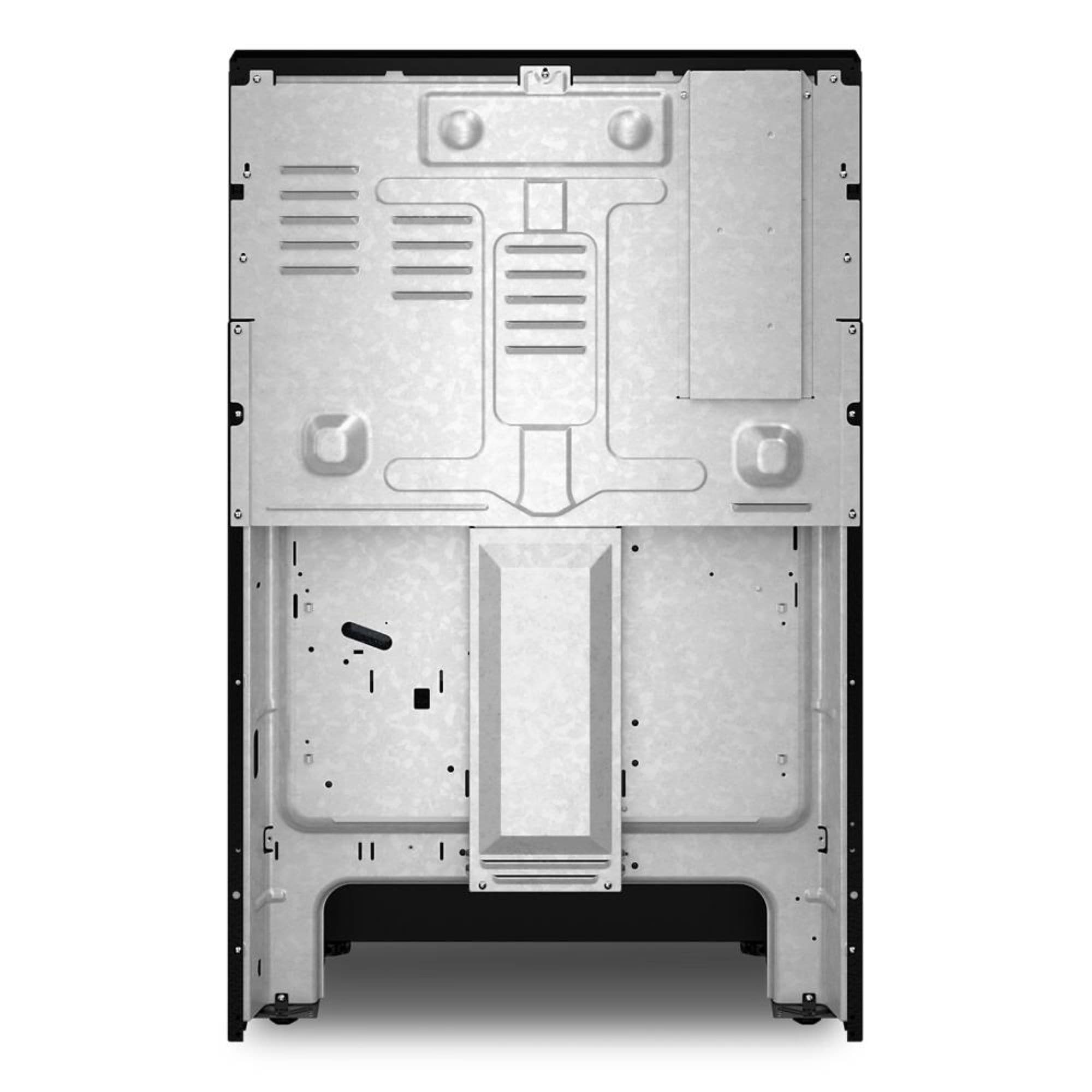 Whirlpool WFES5030RB Freestanding-Electric-Ranges - View #17