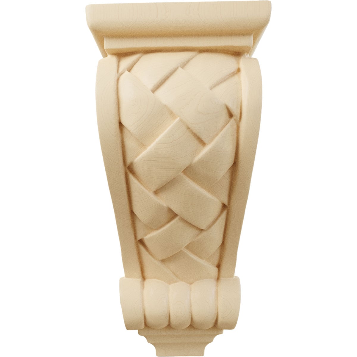 Ekena Millwork CORW04X05X10BWMA corbels - View #2