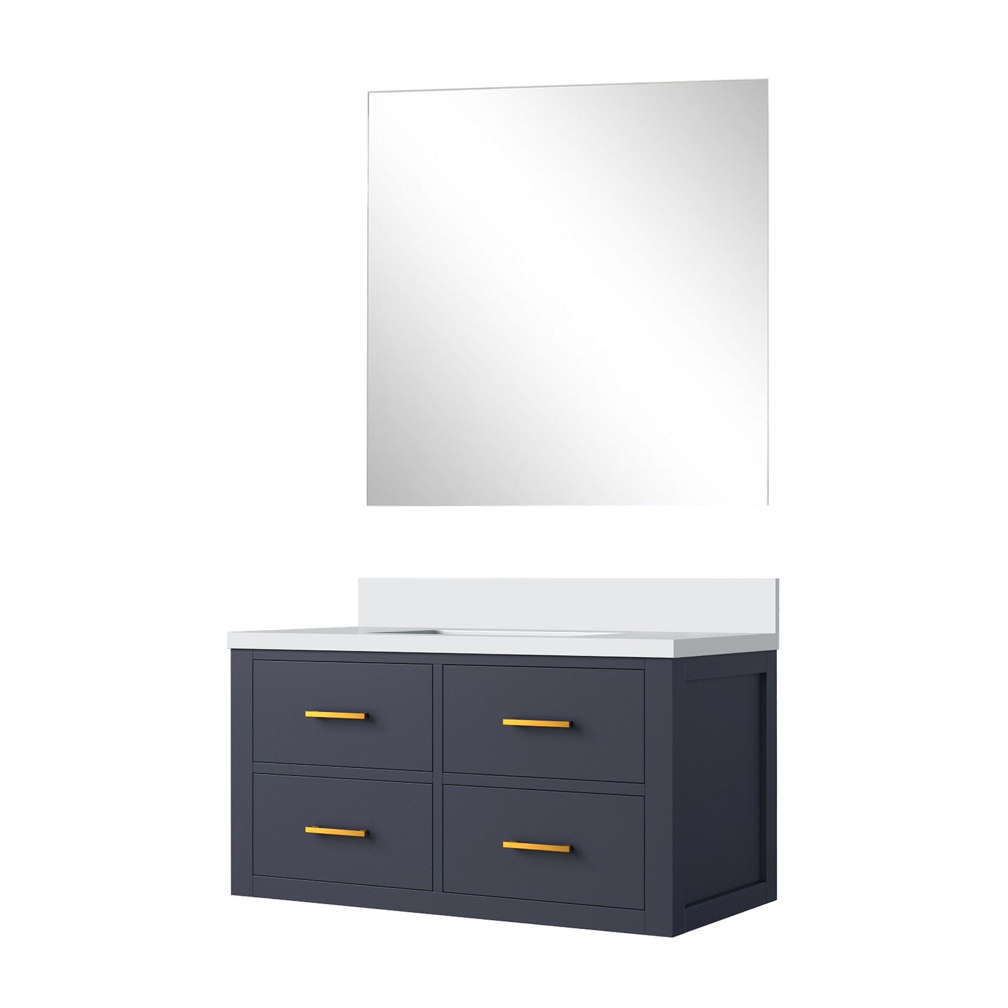 Lexora LVSO36SE310 Bath-Vanity-Combo - View #2
