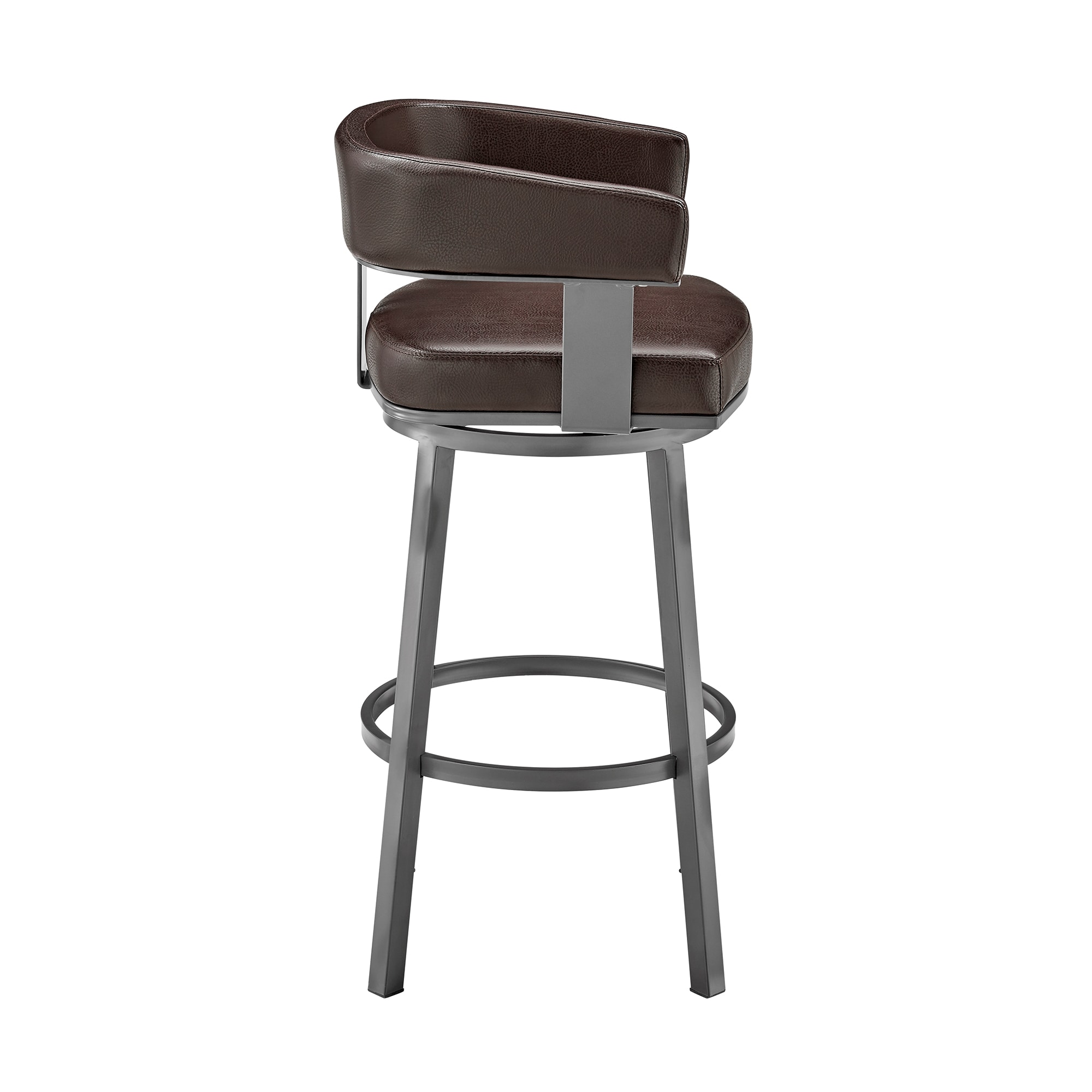 Armen Living LCLRBAJVCHO30 stools - View #3
