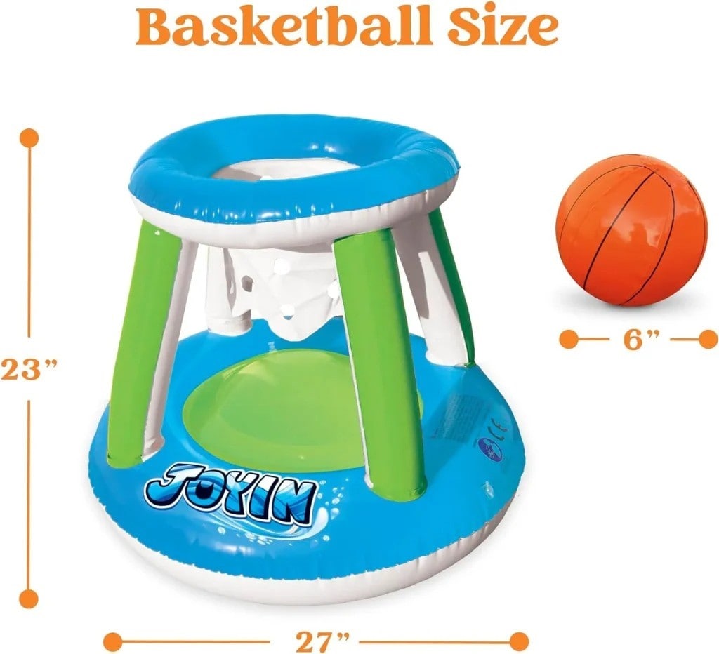 Joyfy 40226 Pool-Toys-Floats - View #6