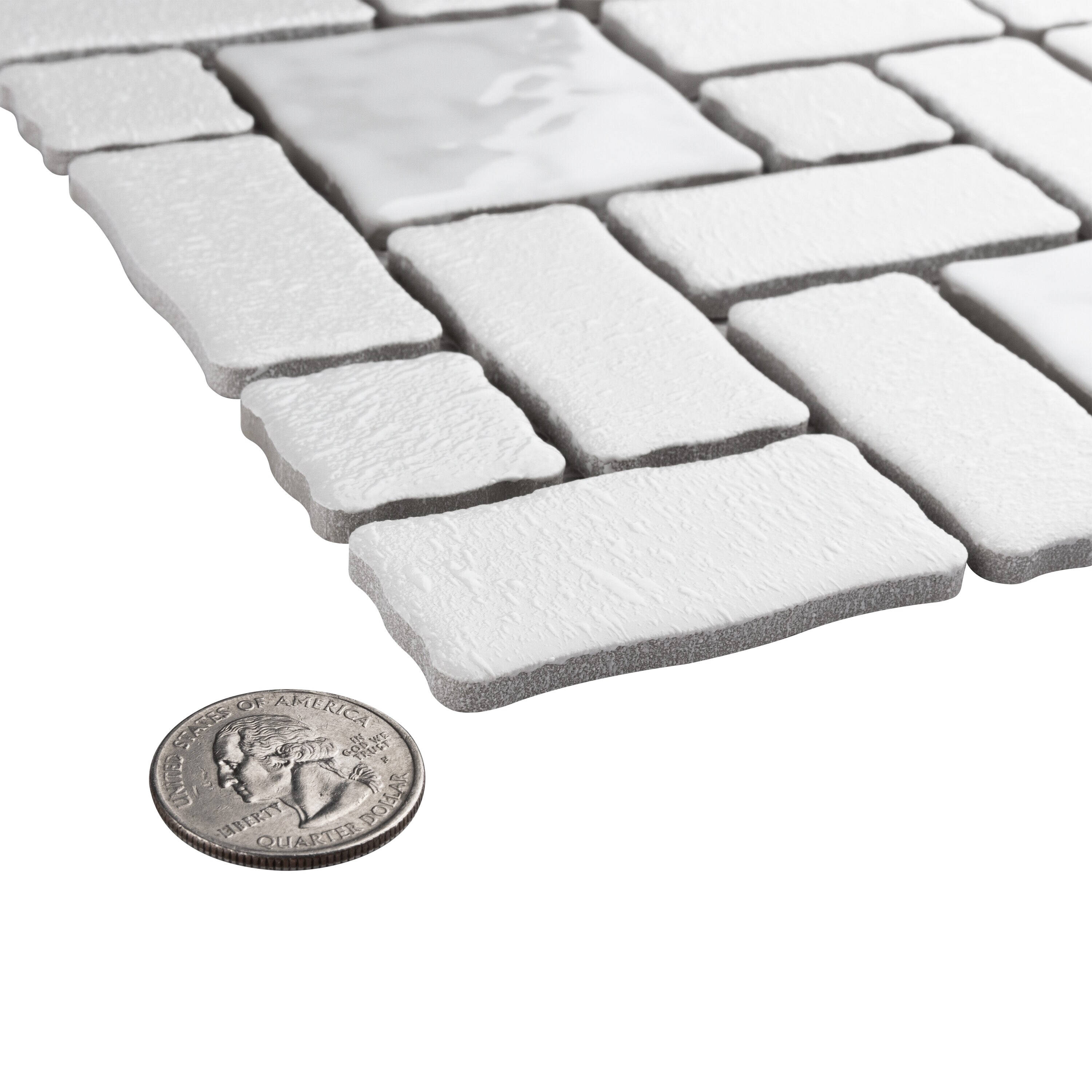 Affinity Tile FKOKBR01 Ceramic-Tile - View #2
