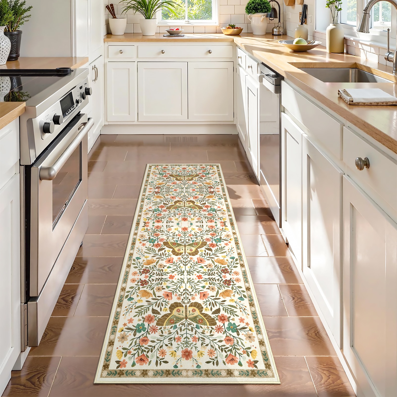 GarveeLife C3HPDOYX3MC0CRF rugs - View #3