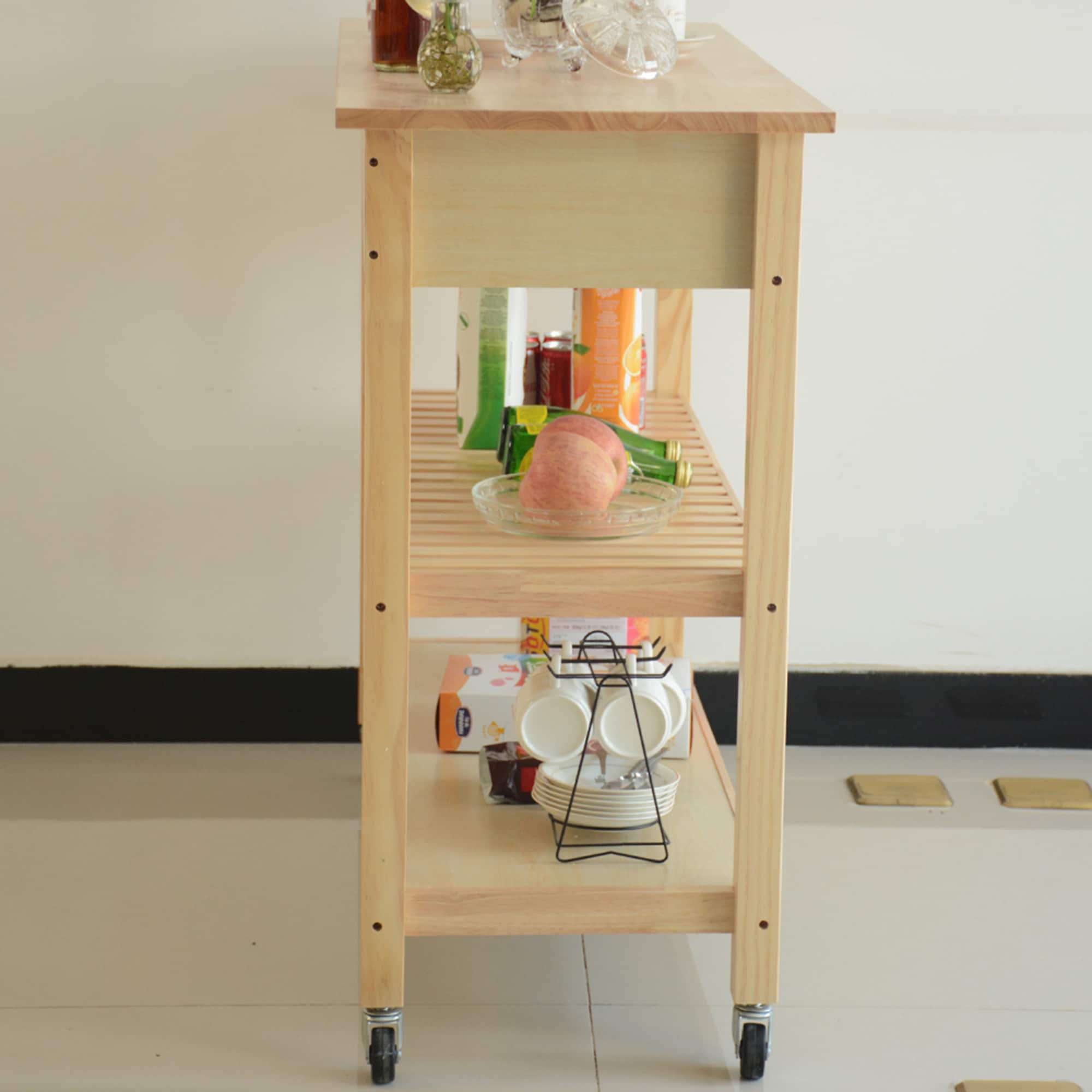 Bybafun YB9400005 Kitchen-Furniture - View #14