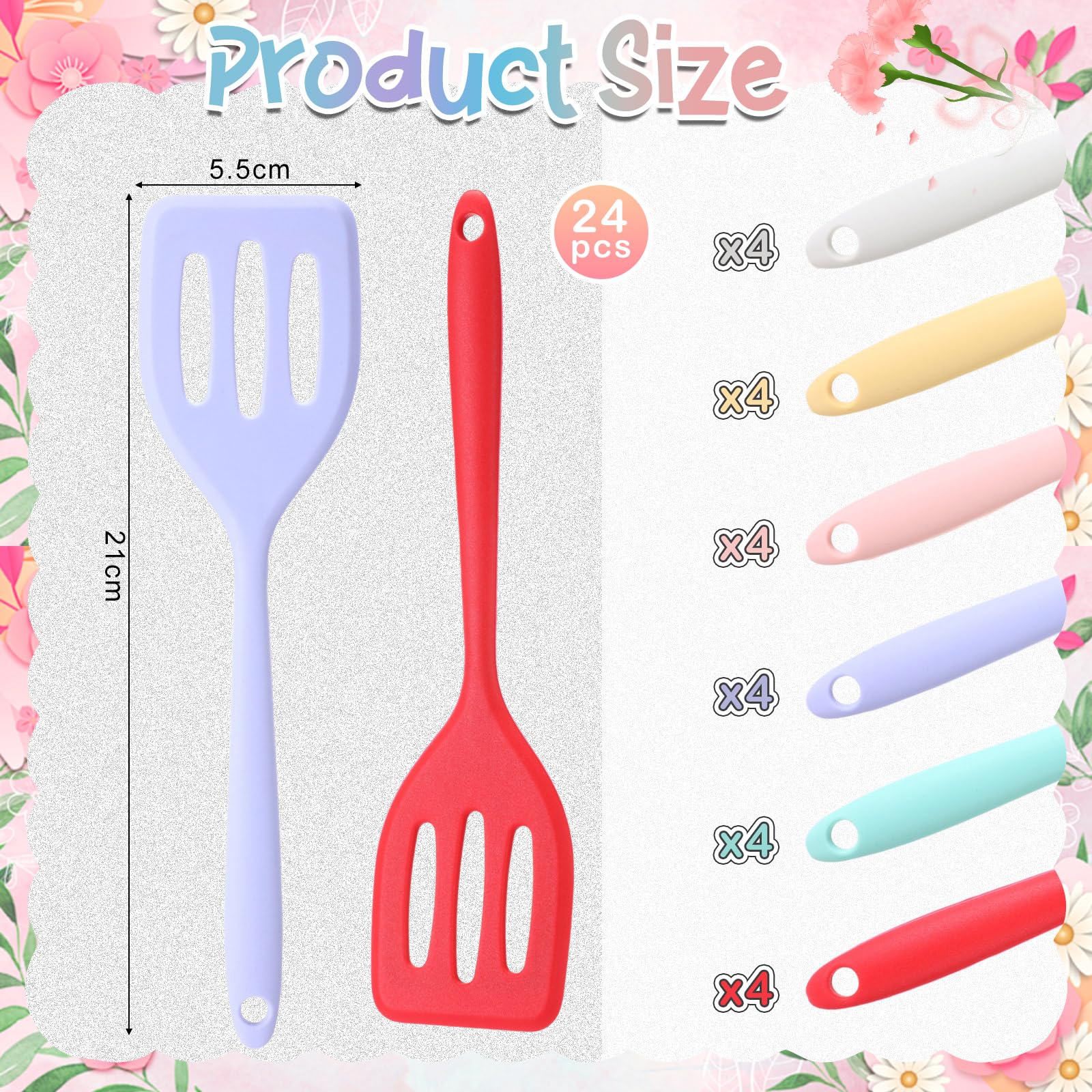 Aoibox LAB2PE7Z Kitchen-Utensils - View #2