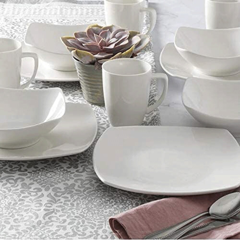 Gibson 222751 dinnerware - View #4