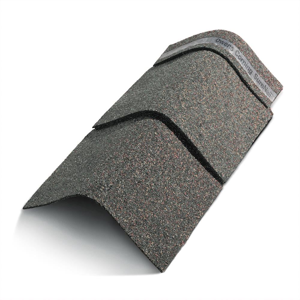 Owens Corning 724548 Roof-Shingles - View #3