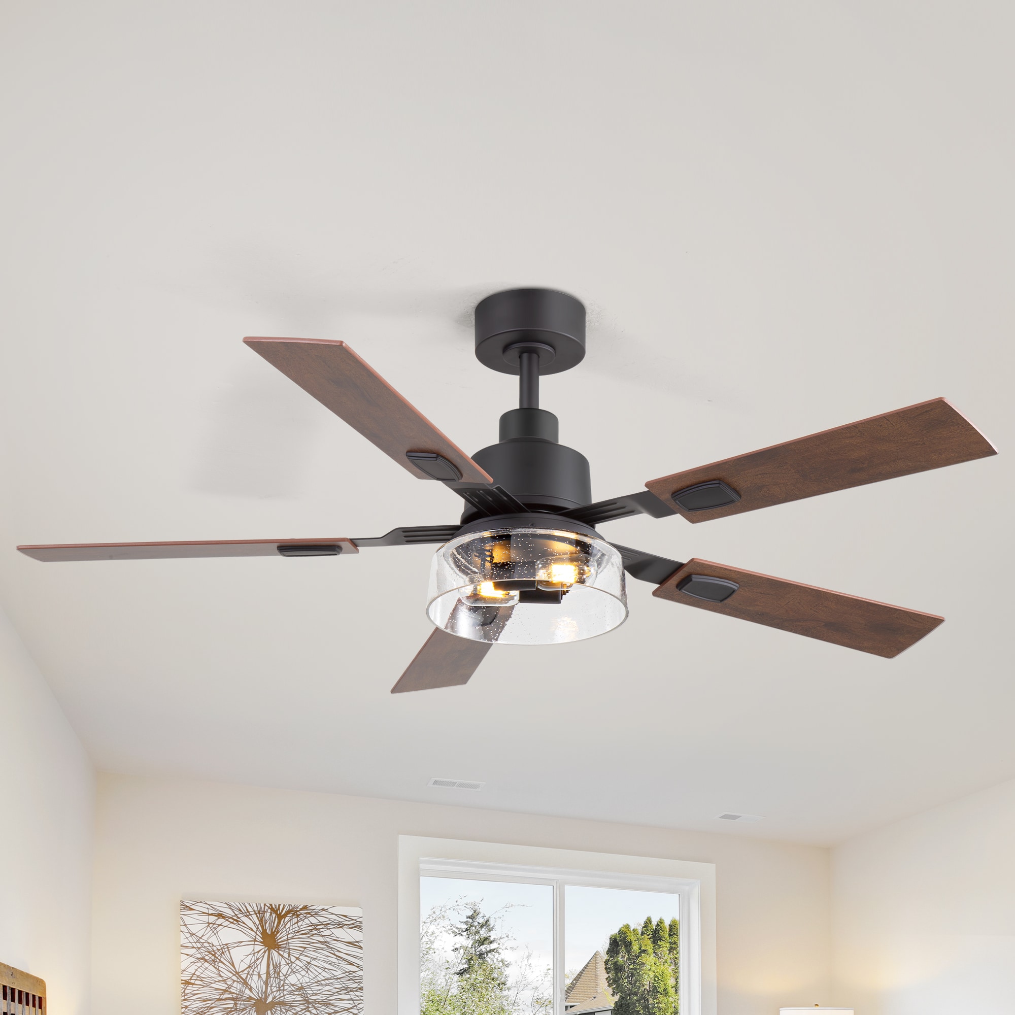 Breezary 24025-AB Ceiling-Fans - View #6
