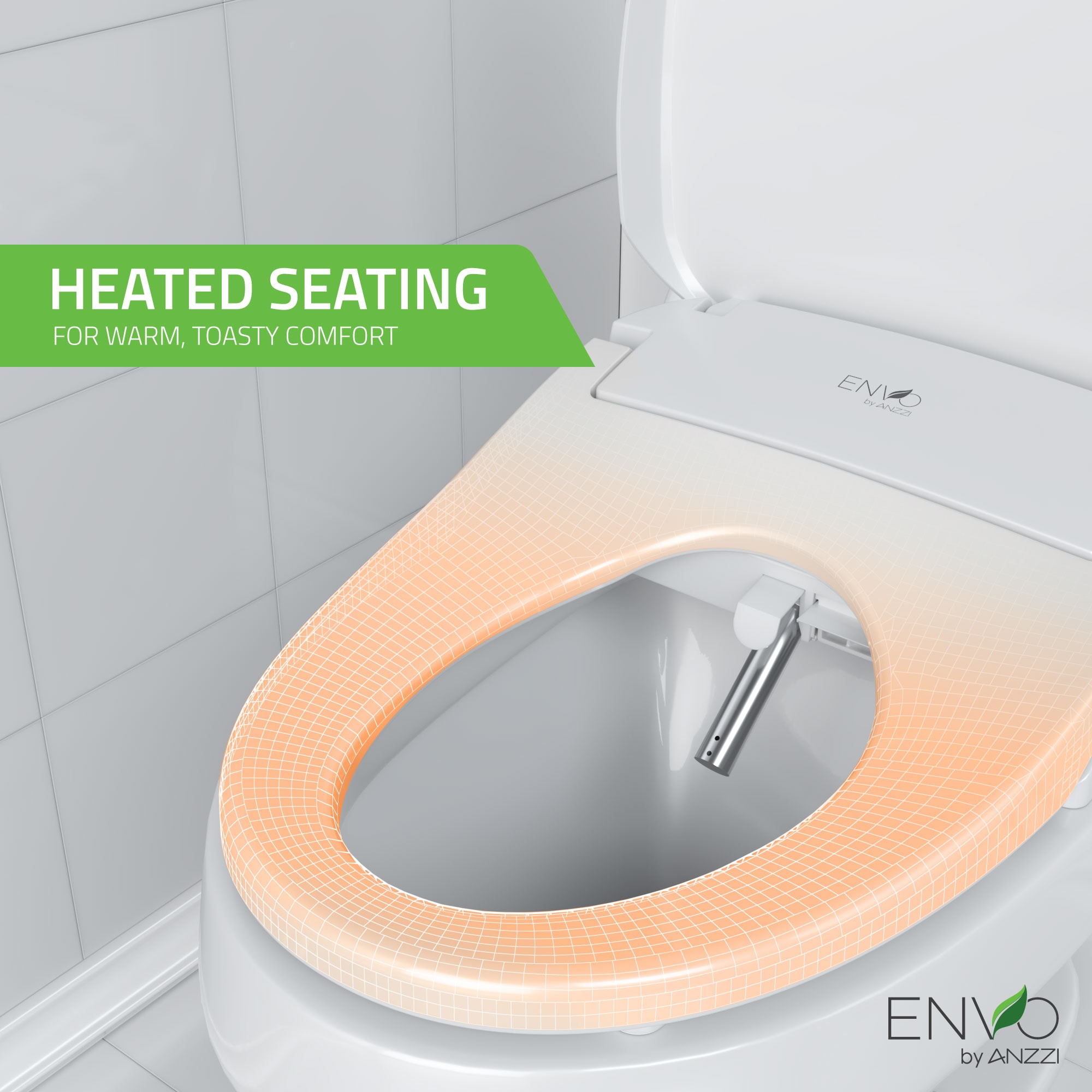 ANZZI TL-AZEB105B Bidet-Toilet-Seats - View #3