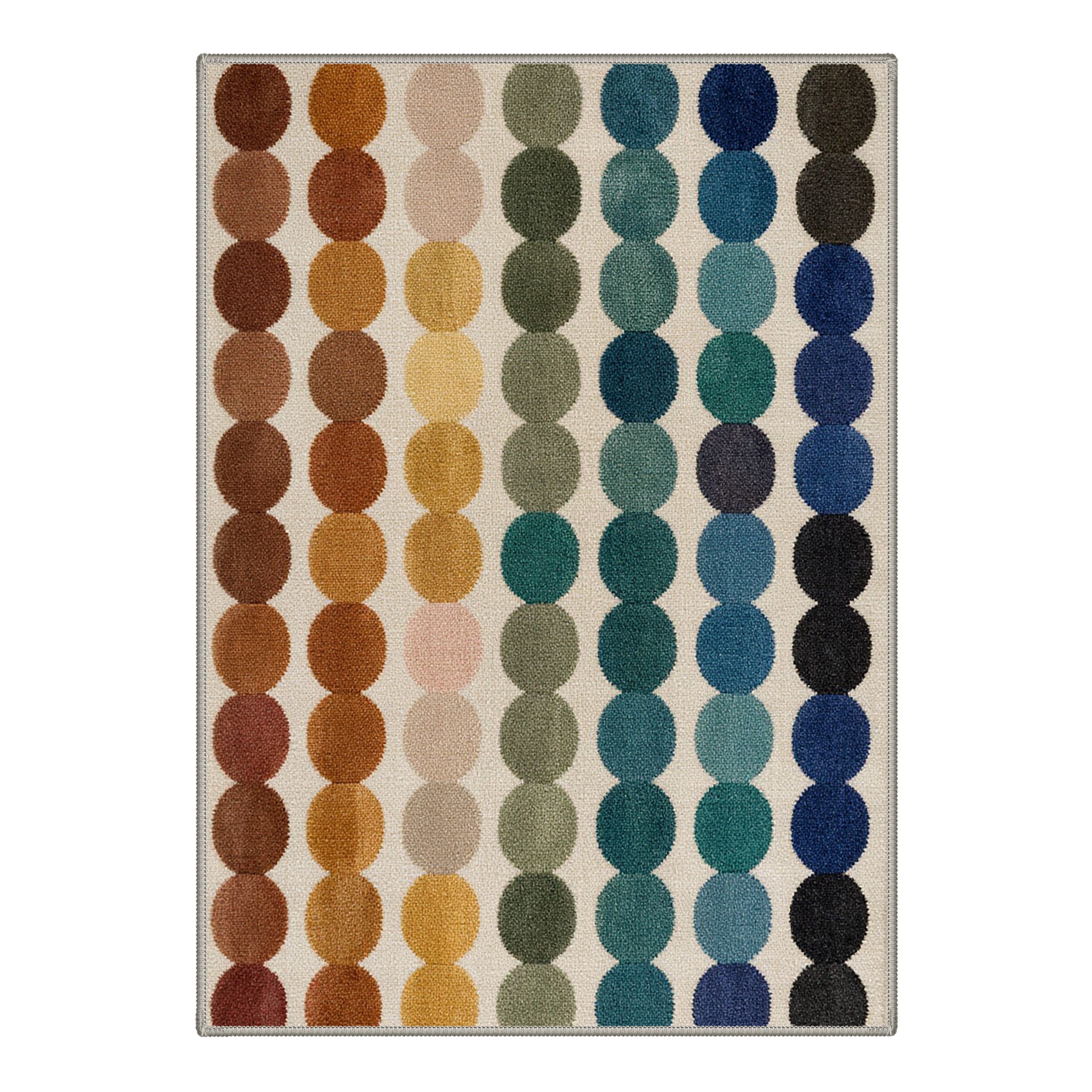 BAVNI ARC2033-ECHO-5X7 rugs - View #6