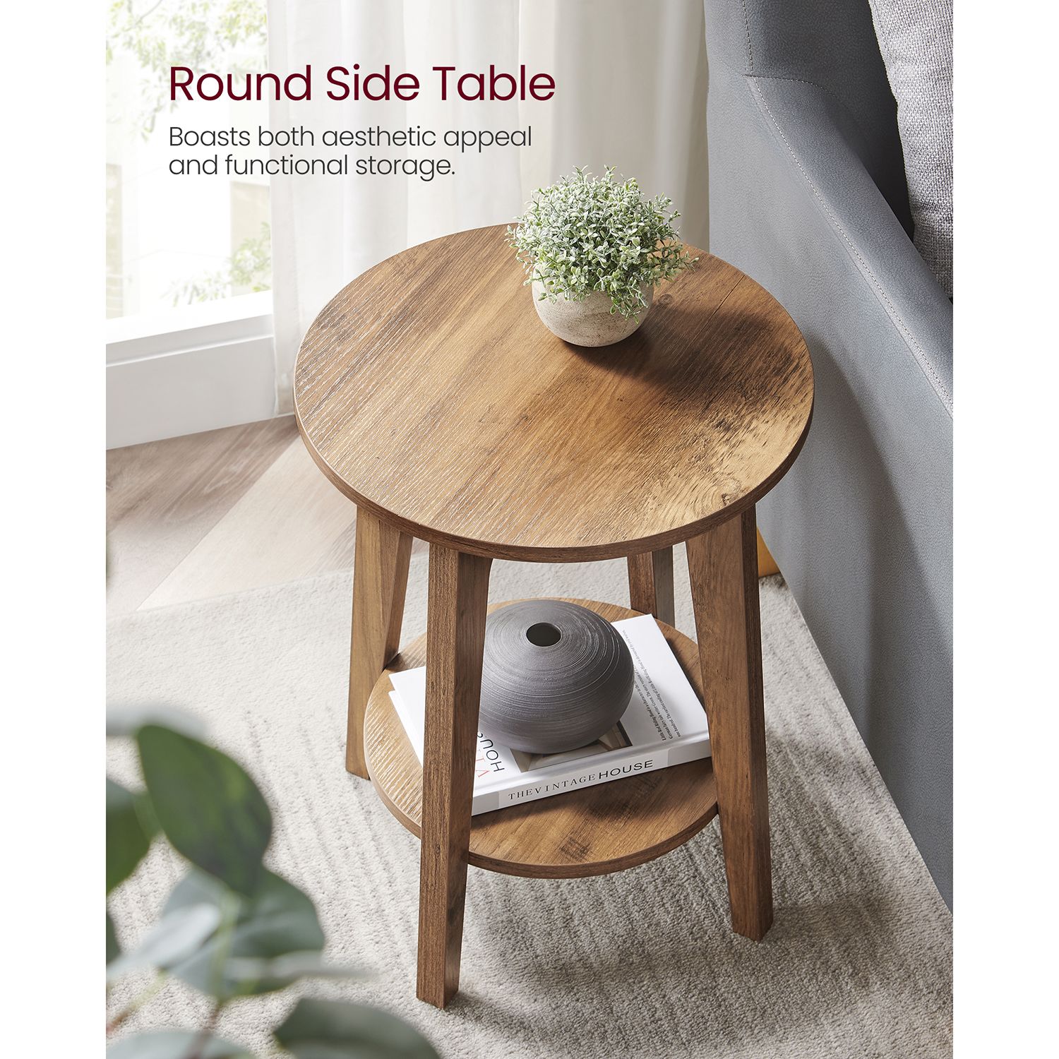 Slickblue D-SM-14T382TELU End-Tables - View #6