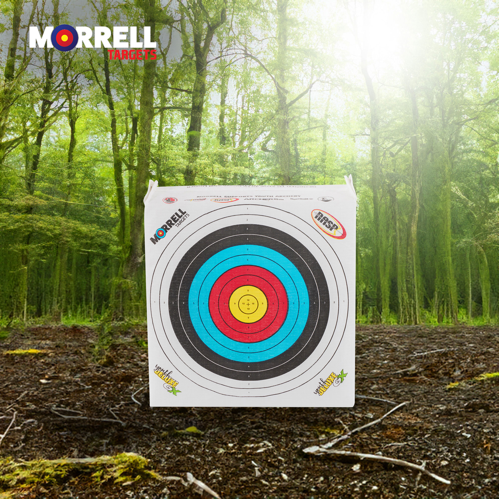 MORRELL TARGETS 409263 Hunting-Equipment - View #5