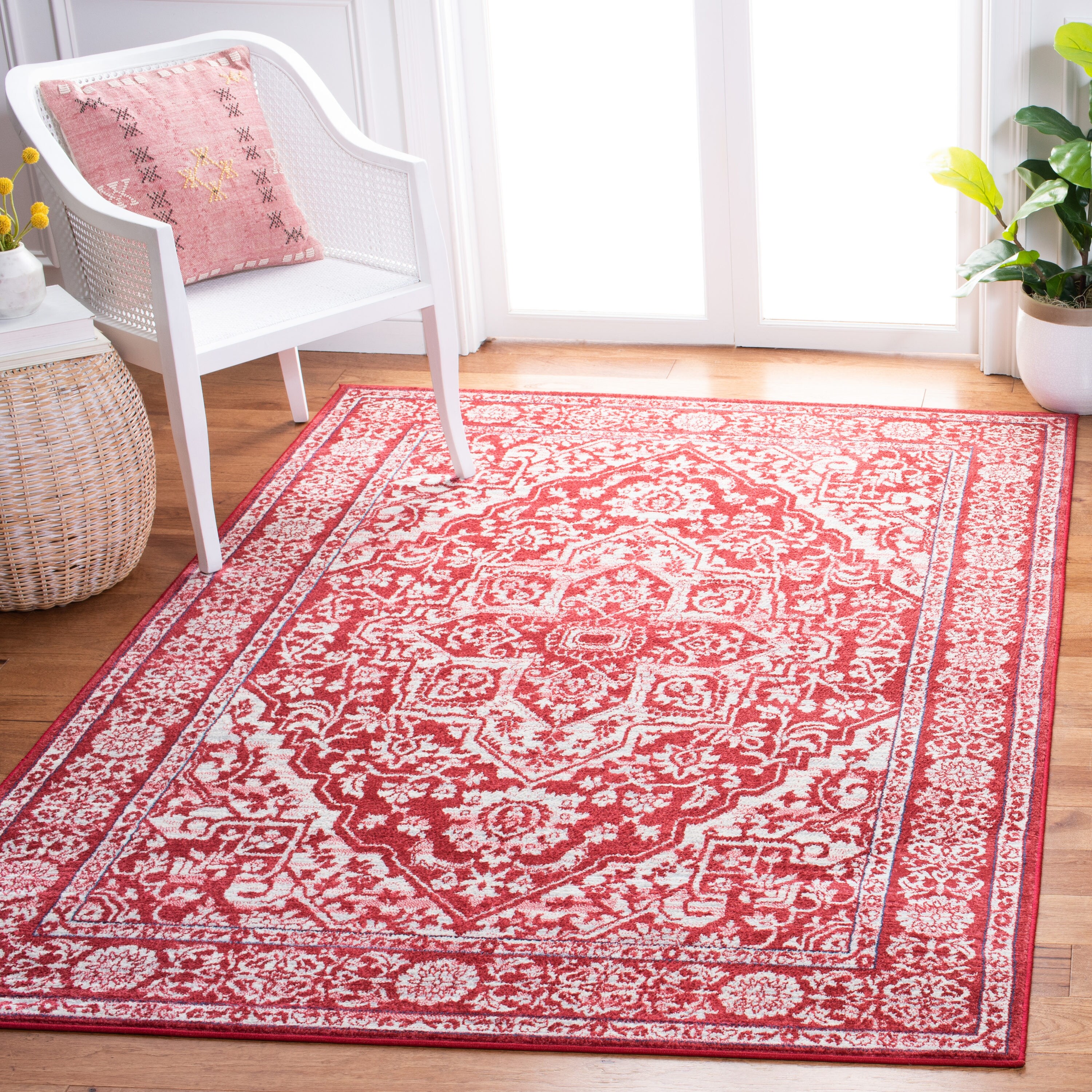 Safavieh BNT832Q-5 rugs - View #2