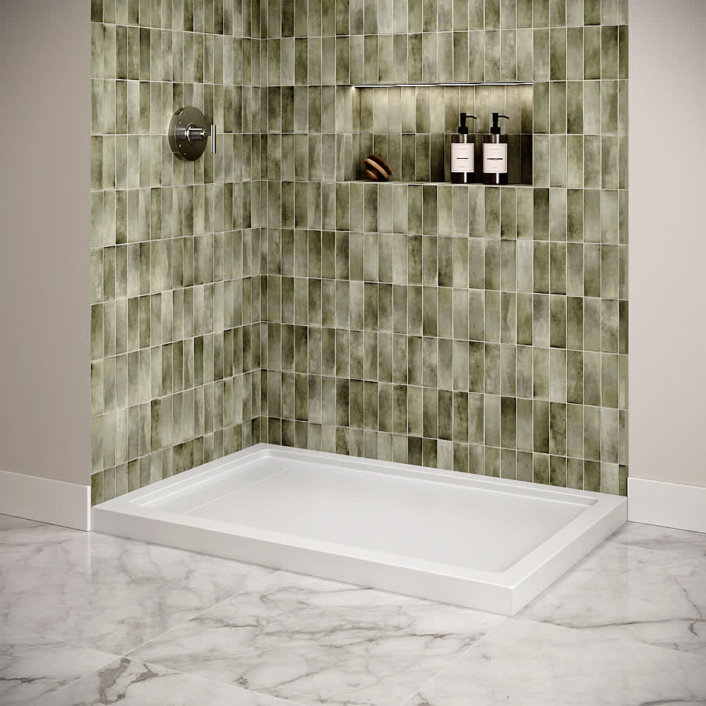 Streamline DT-2224-103 Shower-Floors - View #10