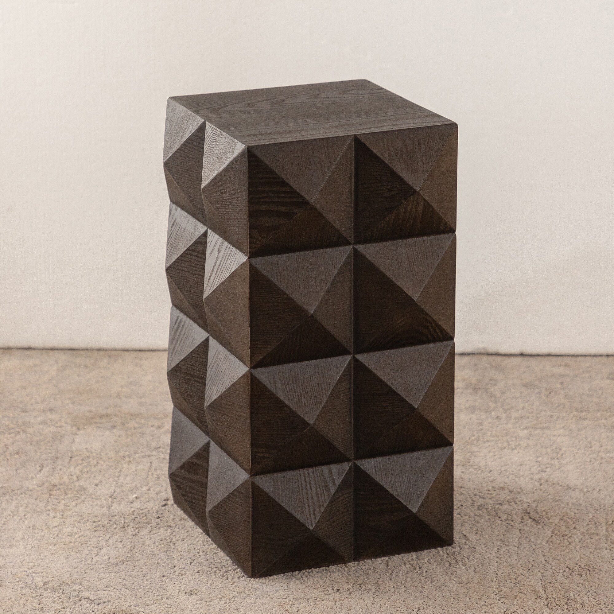 SINOFURN SYB930009WD End-Tables - View #8