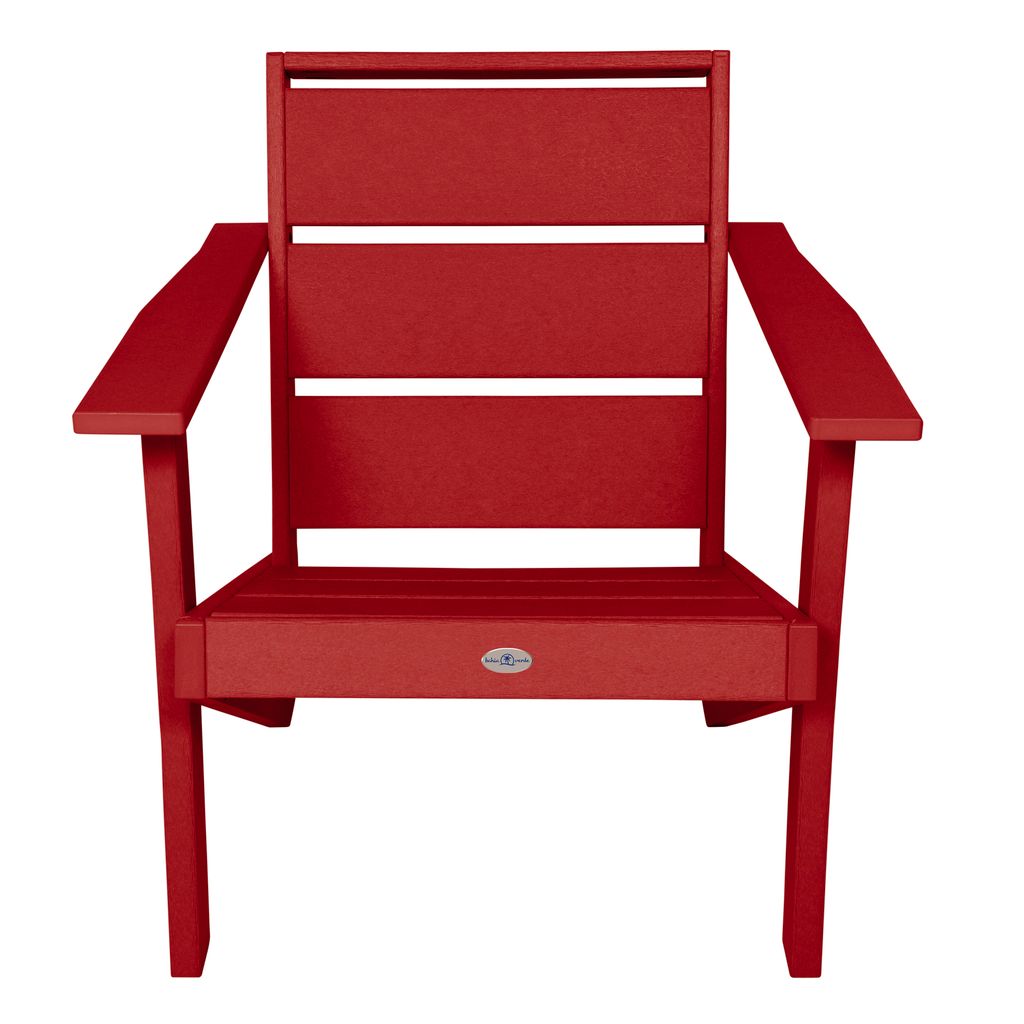 highwood BV-CHRADH1-BRE Patio-Chairs - View #5