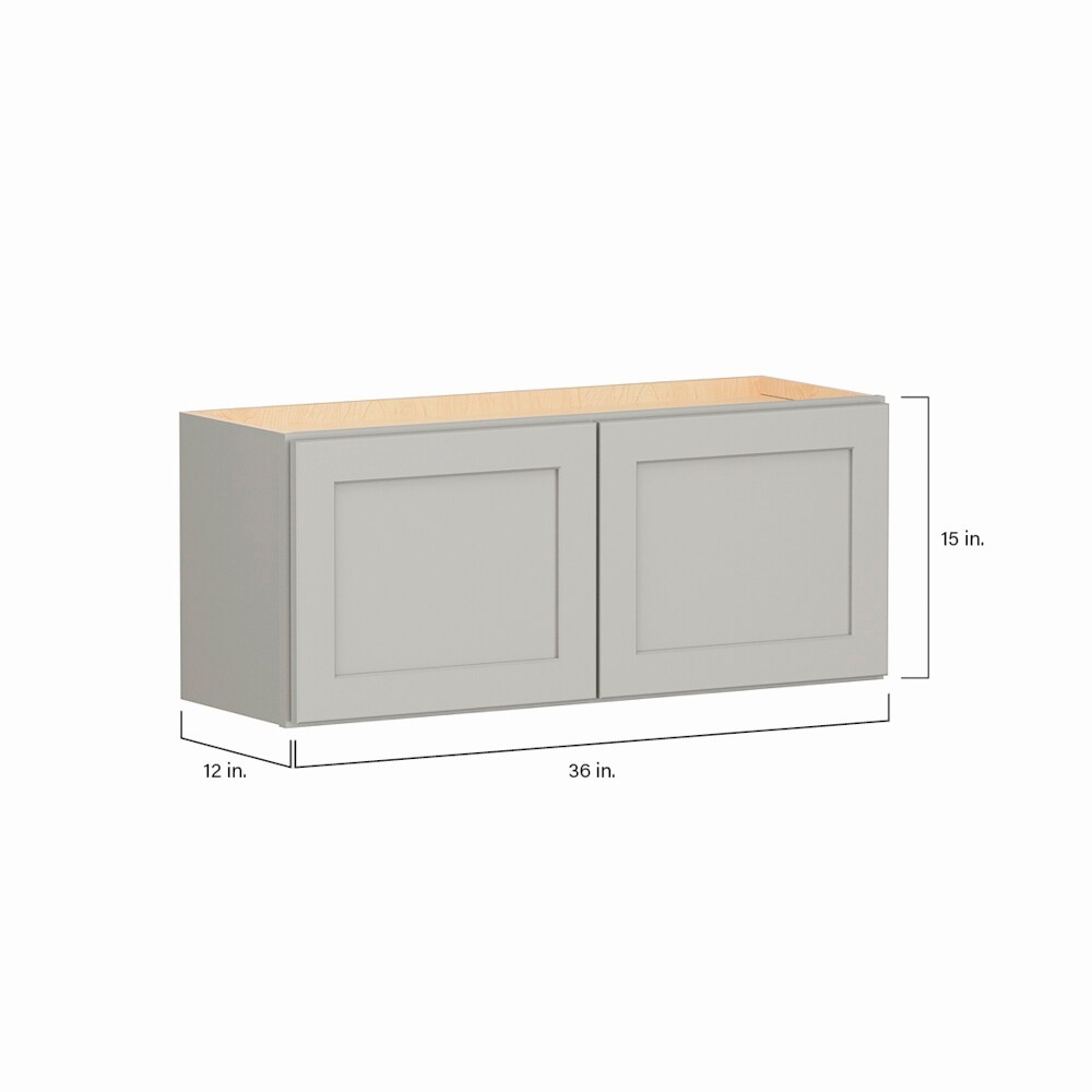 Shenandoah PRO Express SPE 90MYS-891 Cabinets-Kitchen - View #7