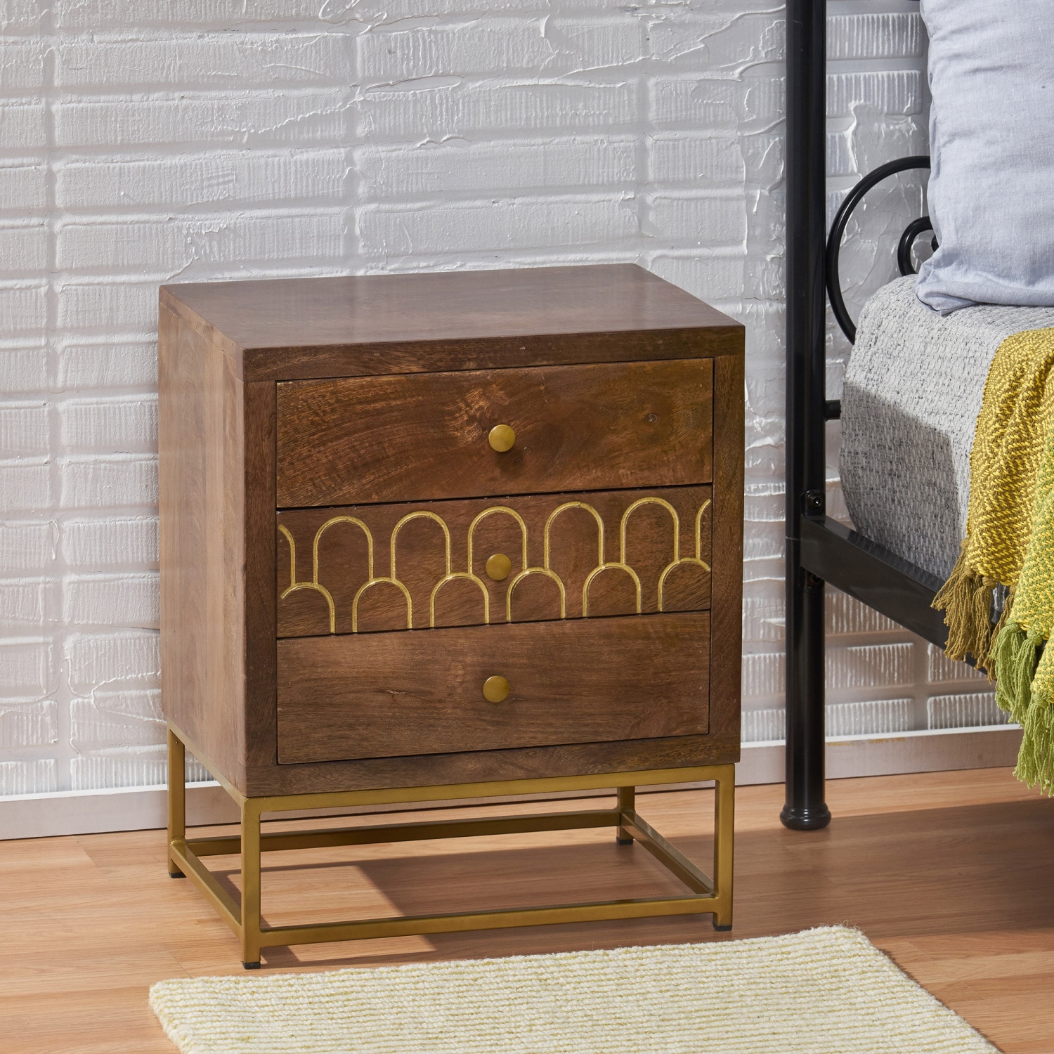 Streamdale Furniture 68570.00 nightstands - View #3