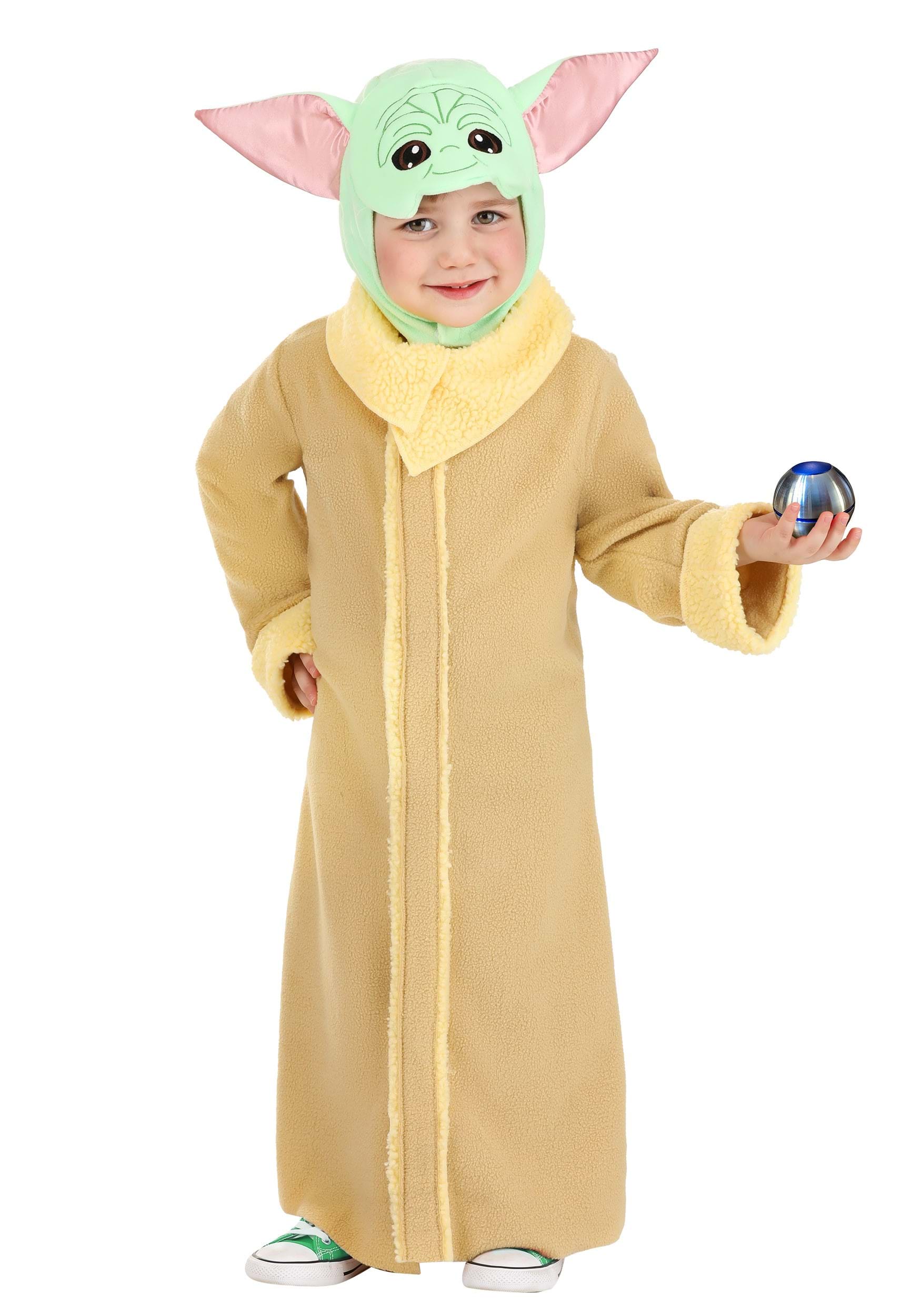 Jazwares JWC0682-3T/4T costumes - View #2