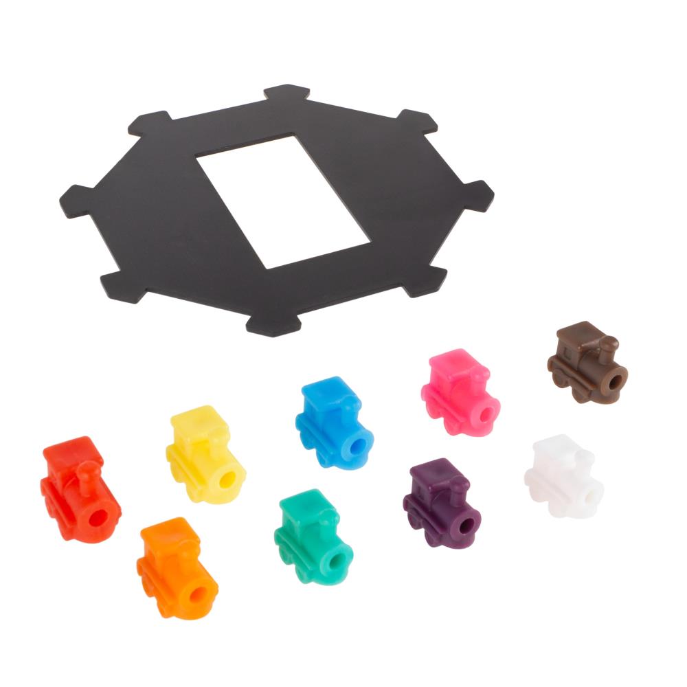 Toy Time 746053KAE Board-Games - View #5