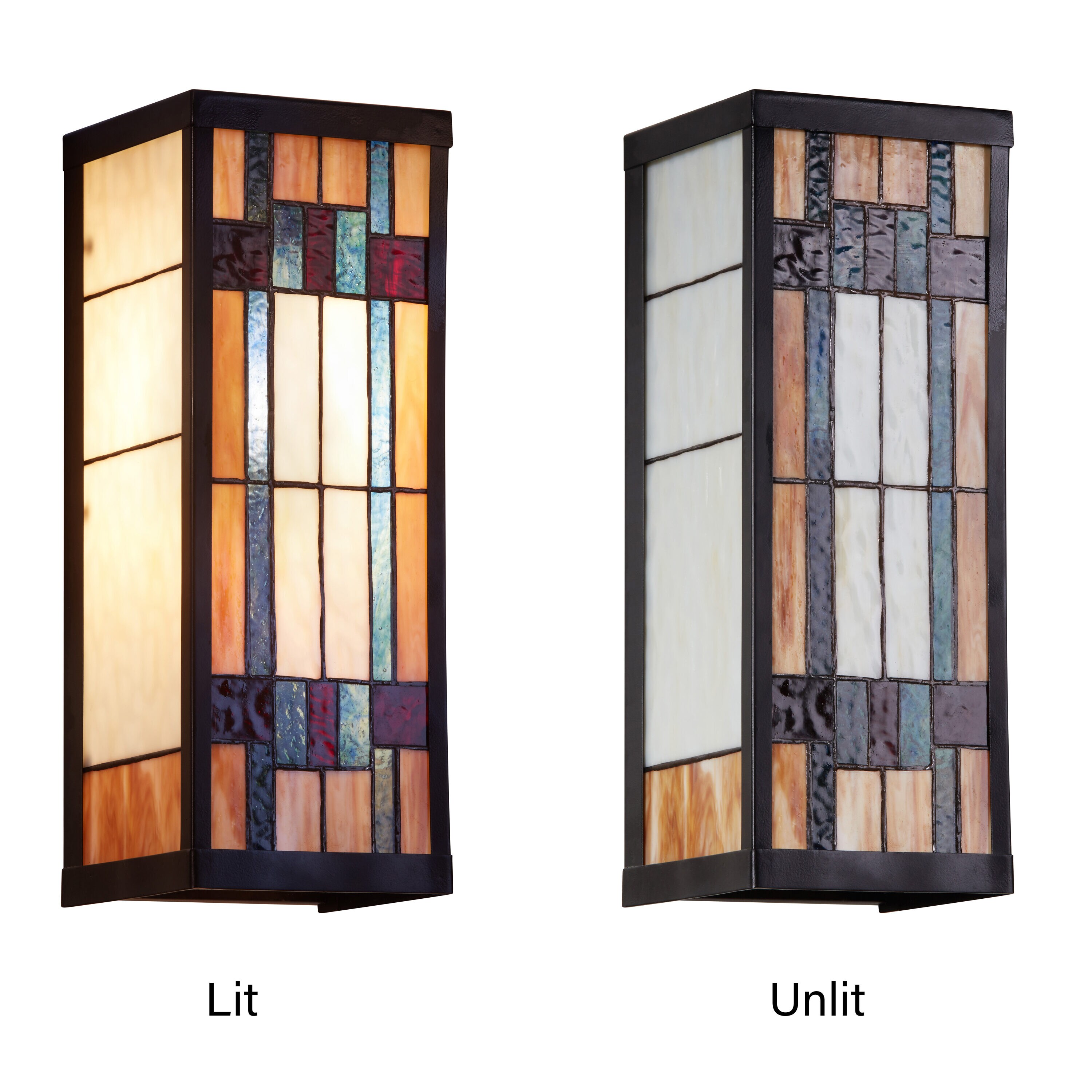 River of Goods 20581 Outdoor-Wall-Lighting - View #11