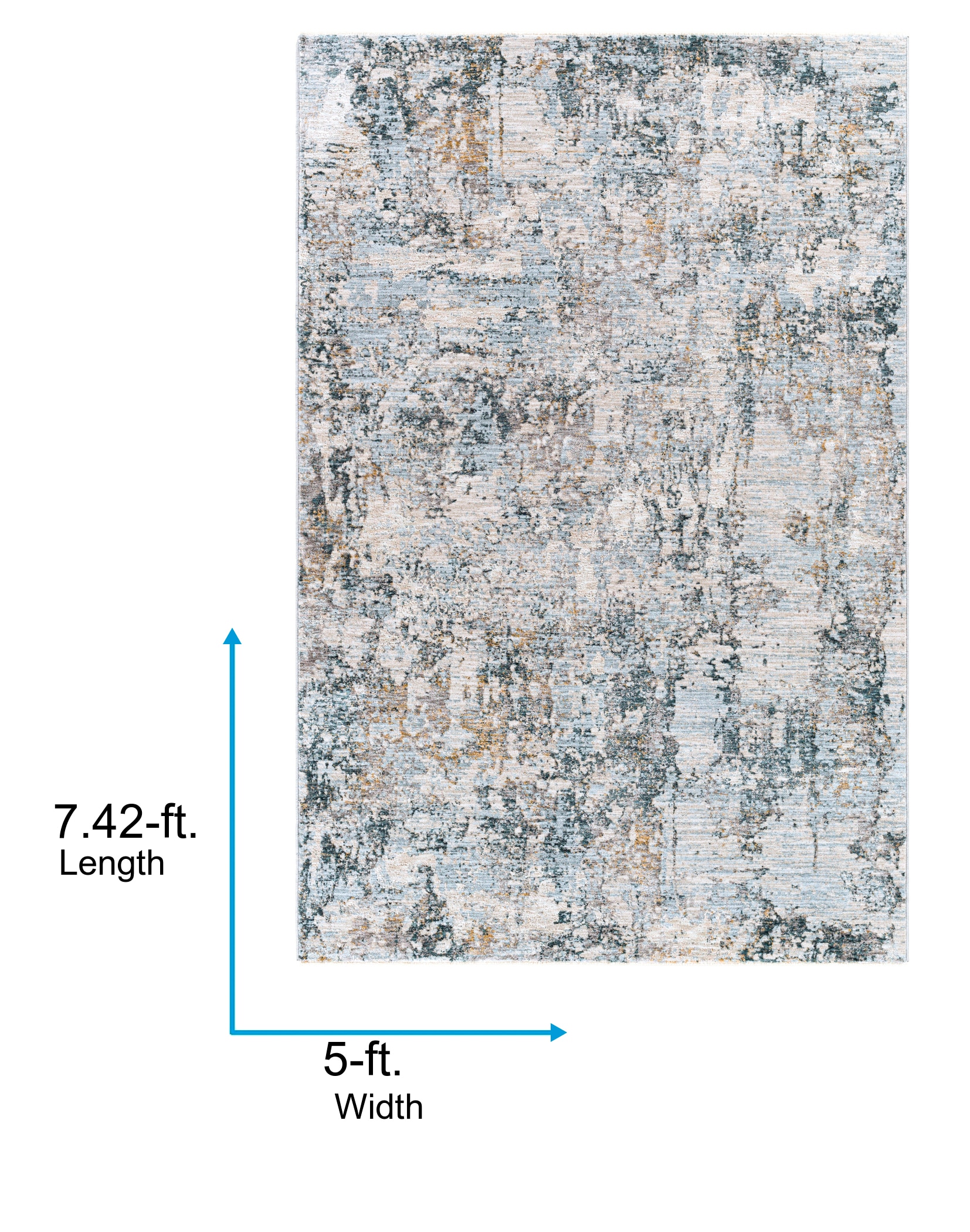 Surya LAA2305-575 rugs - View #8