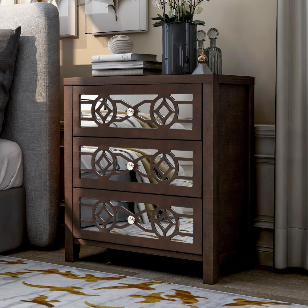 CASAINC TR-WF195007AAB Console-Sofa-Tables - View #13
