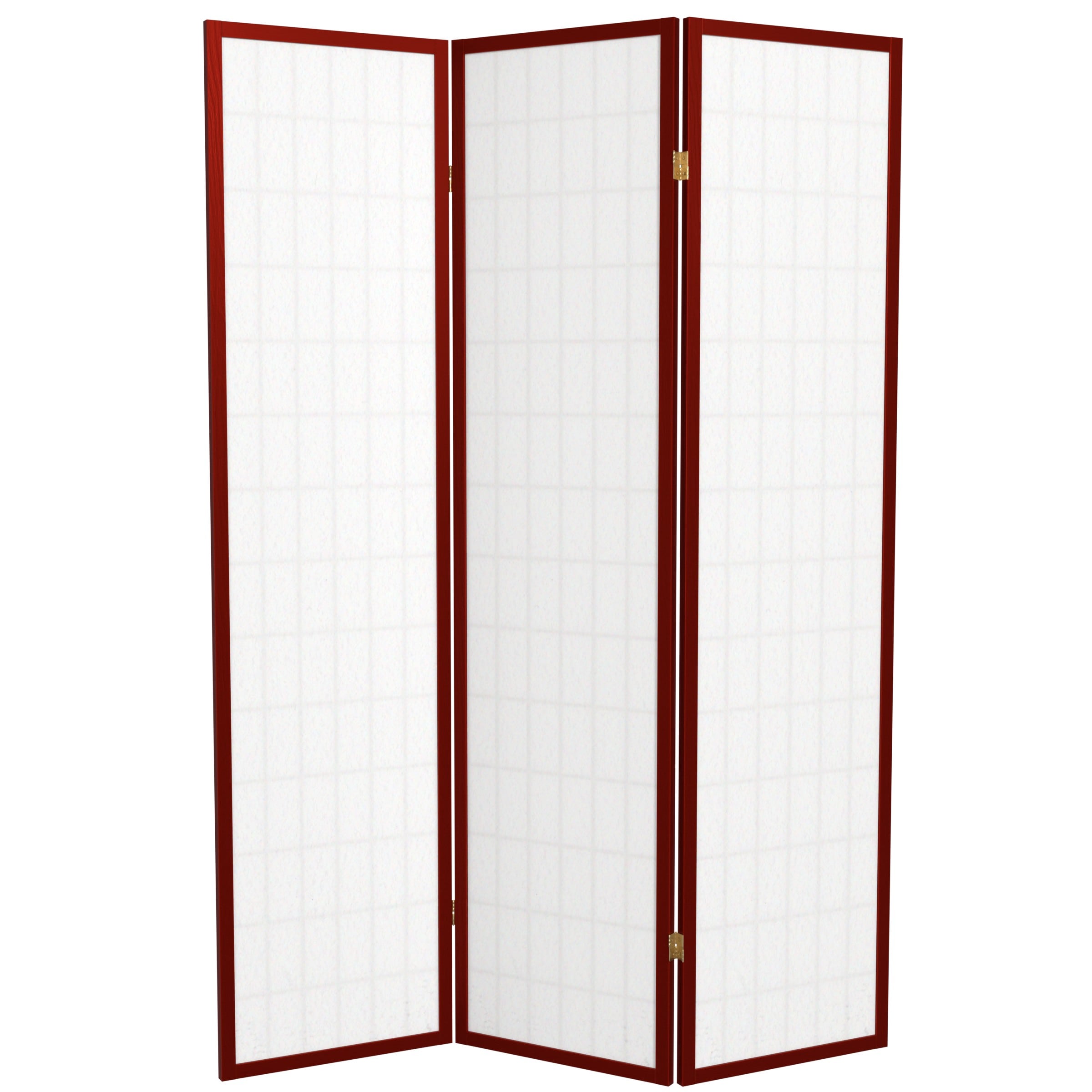 Red Lantern SSCWP-3P-RWD Indoor-Privacy-Screens - View #2