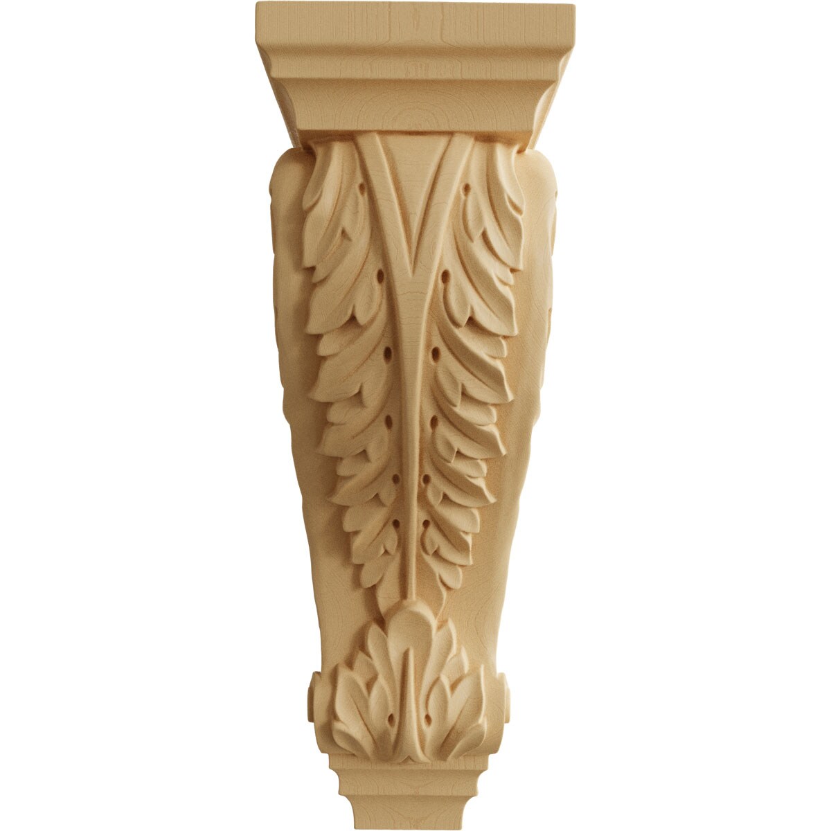 Ekena Millwork CORW06X08X18ACMA corbels - View #2