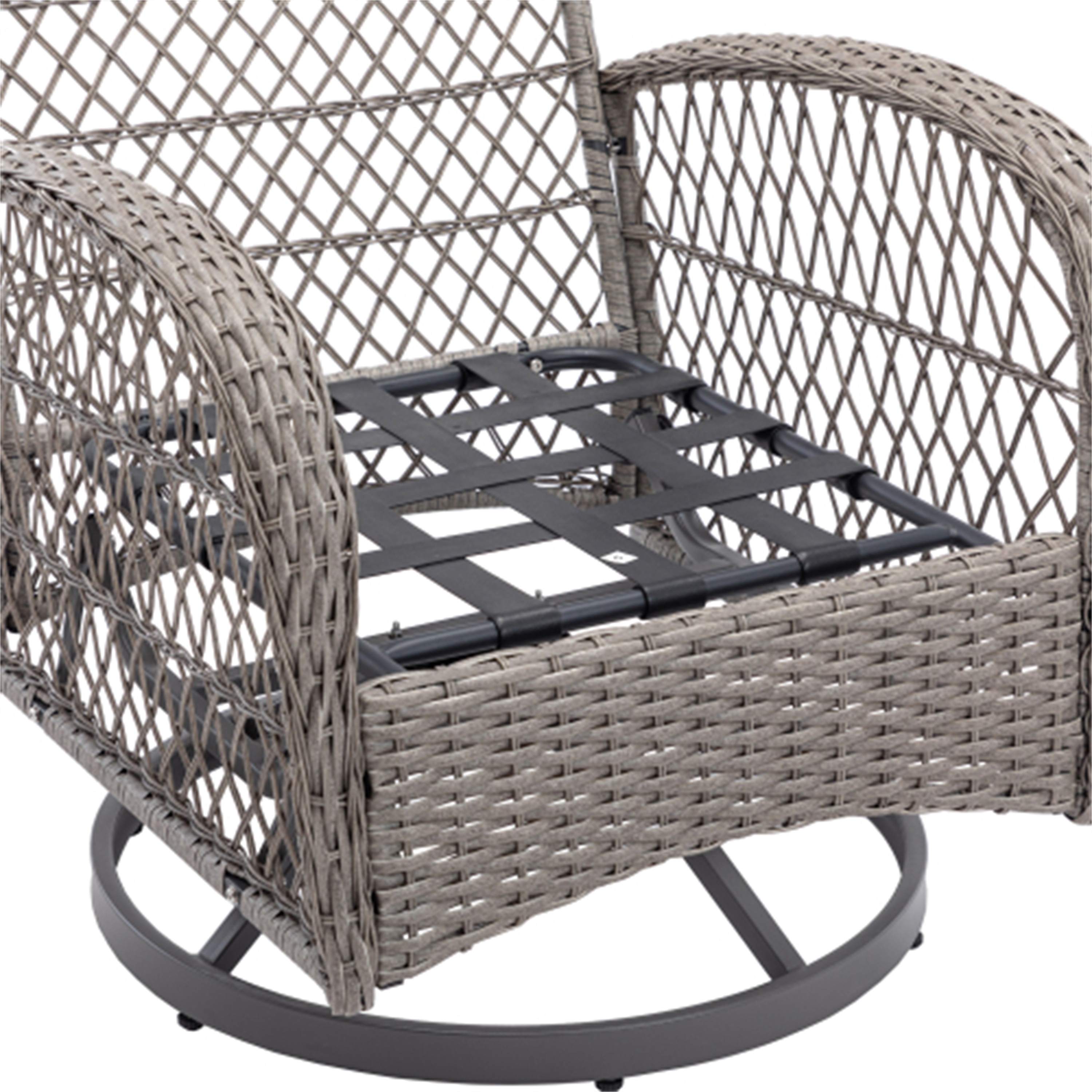 Damerin PCB06N781 Patio-Chairs - View #11