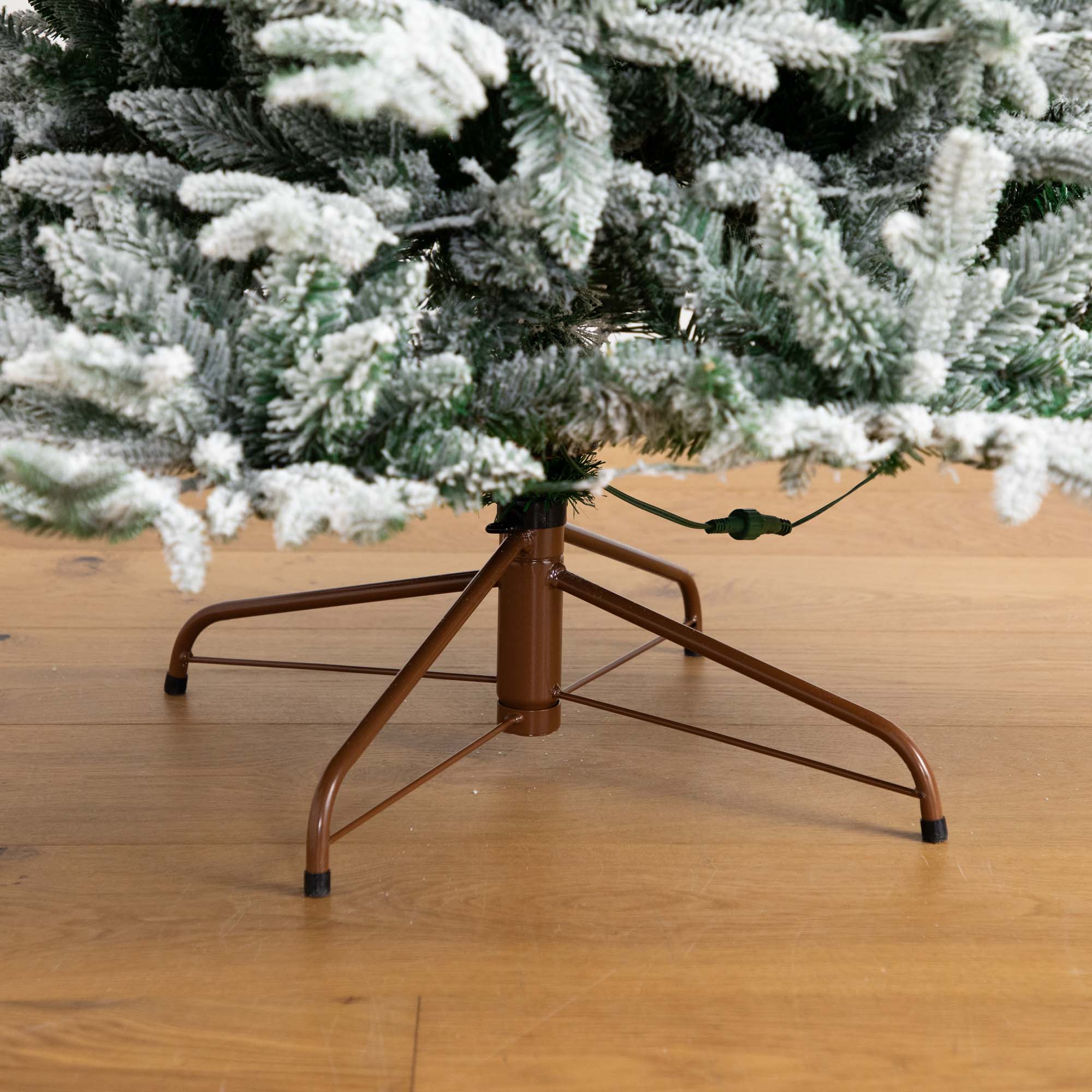 Nearly Natural T4789 Artificial-Christmas-Trees - View #7