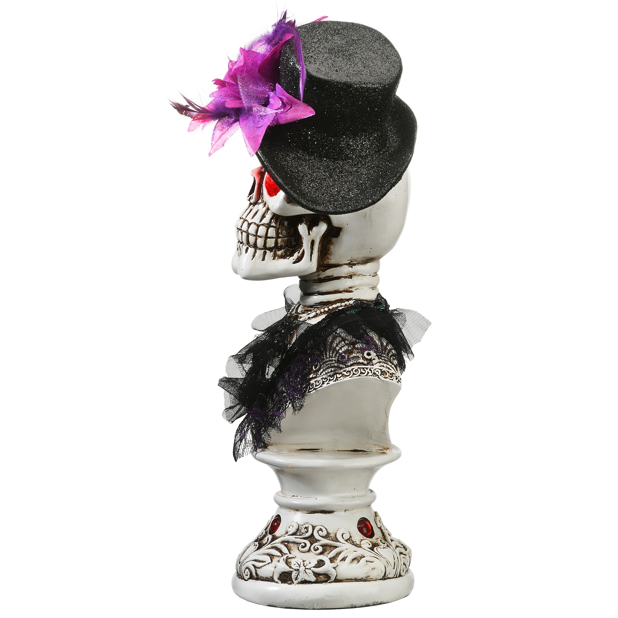 National Outdoor Living FA59-50123B-1 Table-Halloween-Decor - View #3