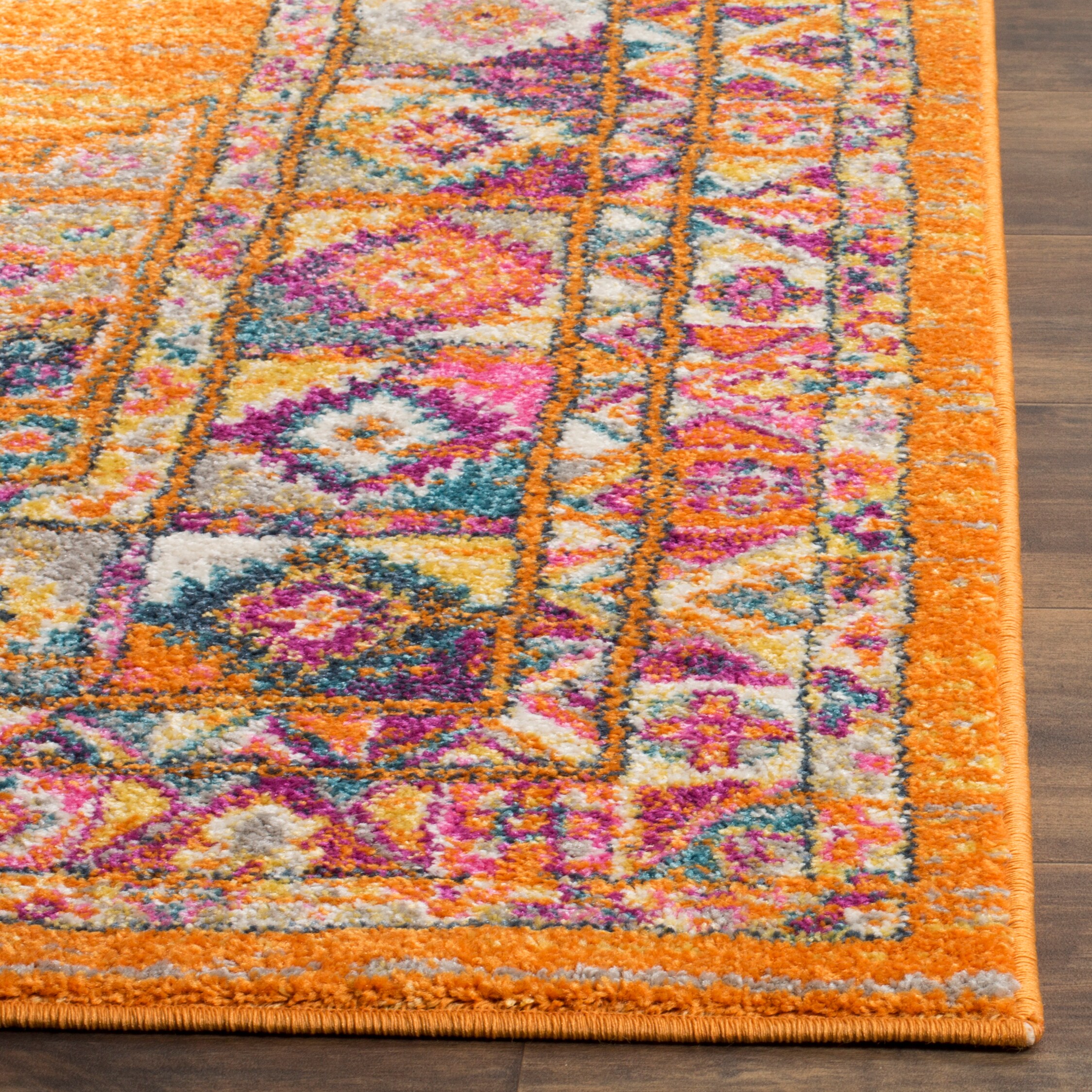 Safavieh MAD133D-3 rugs - View #3