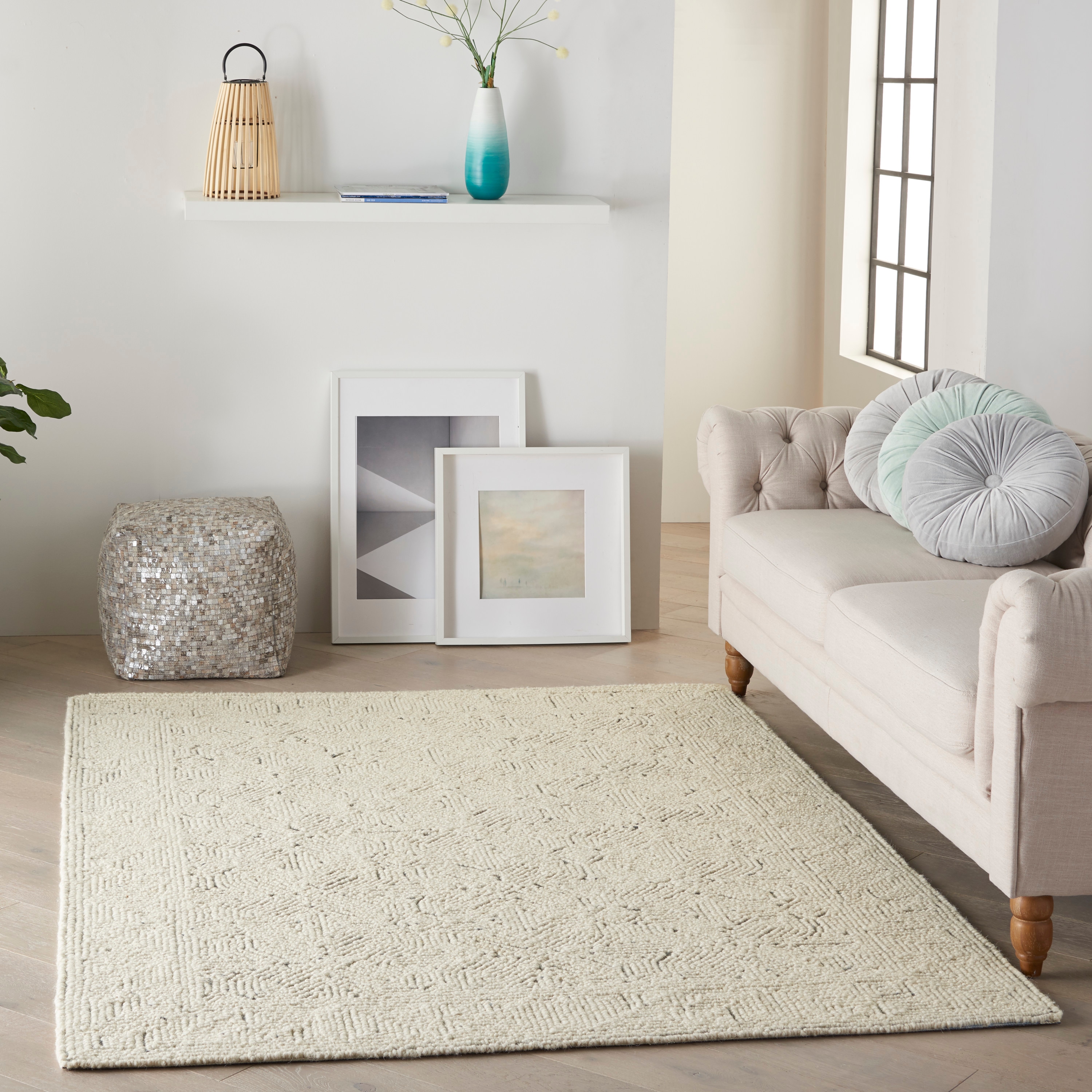 Nourison 99446794932 rugs - View #9