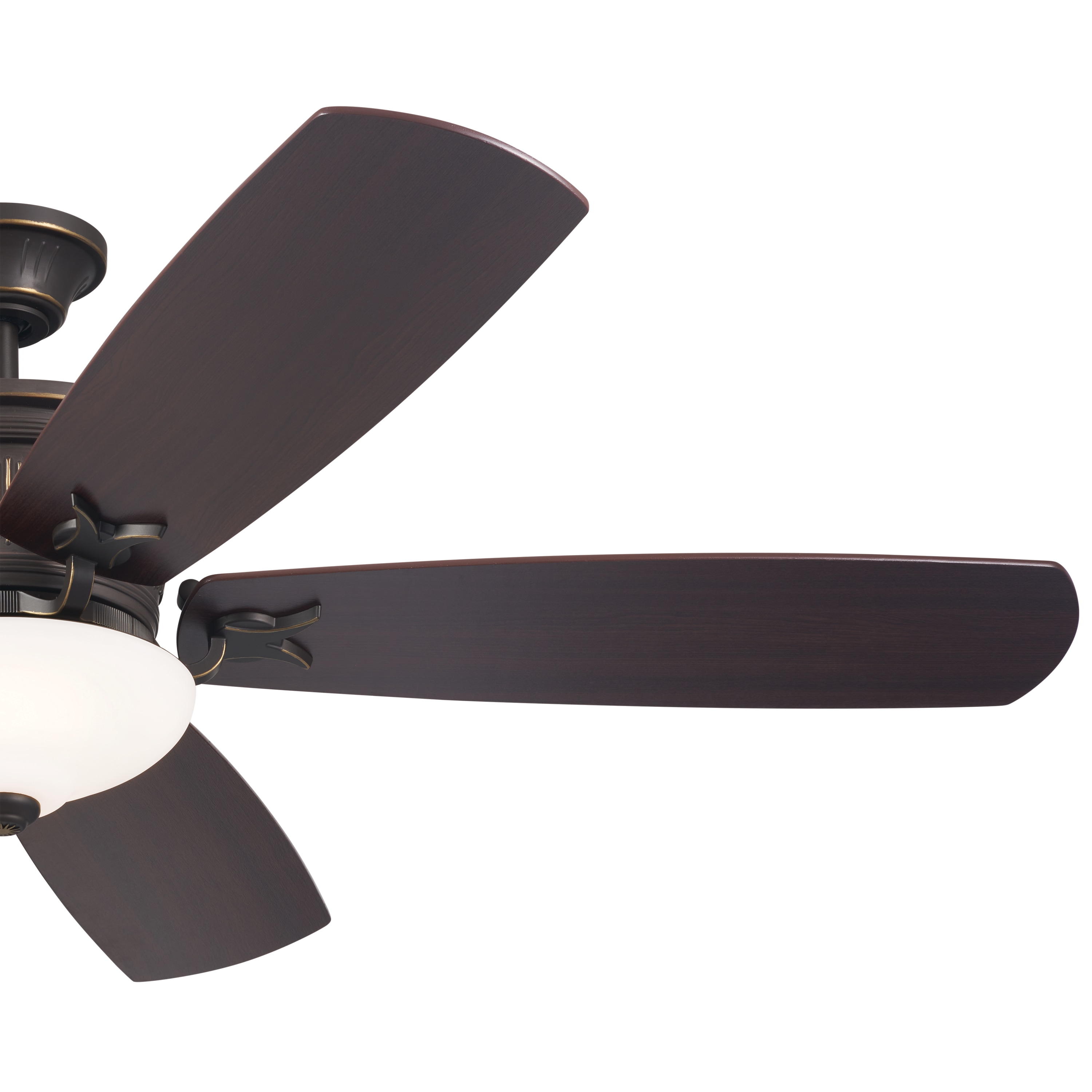 Kichler 300325OZ Ceiling-Fans - View #4
