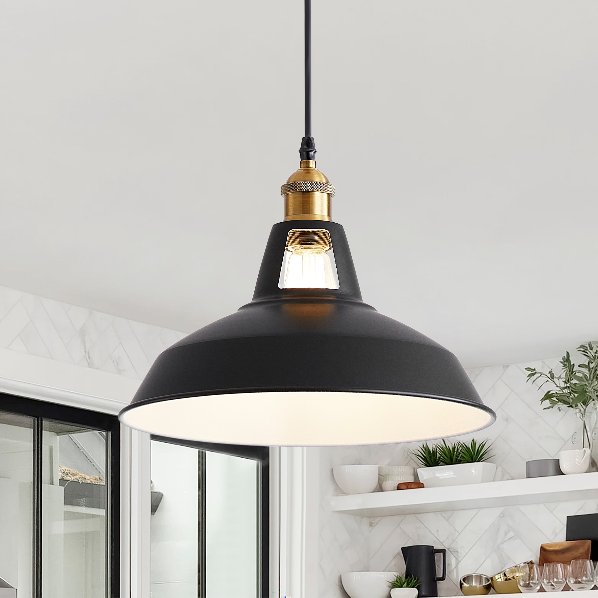 Self-adhesive lampshade material PVC : : Tools & Home Improvement