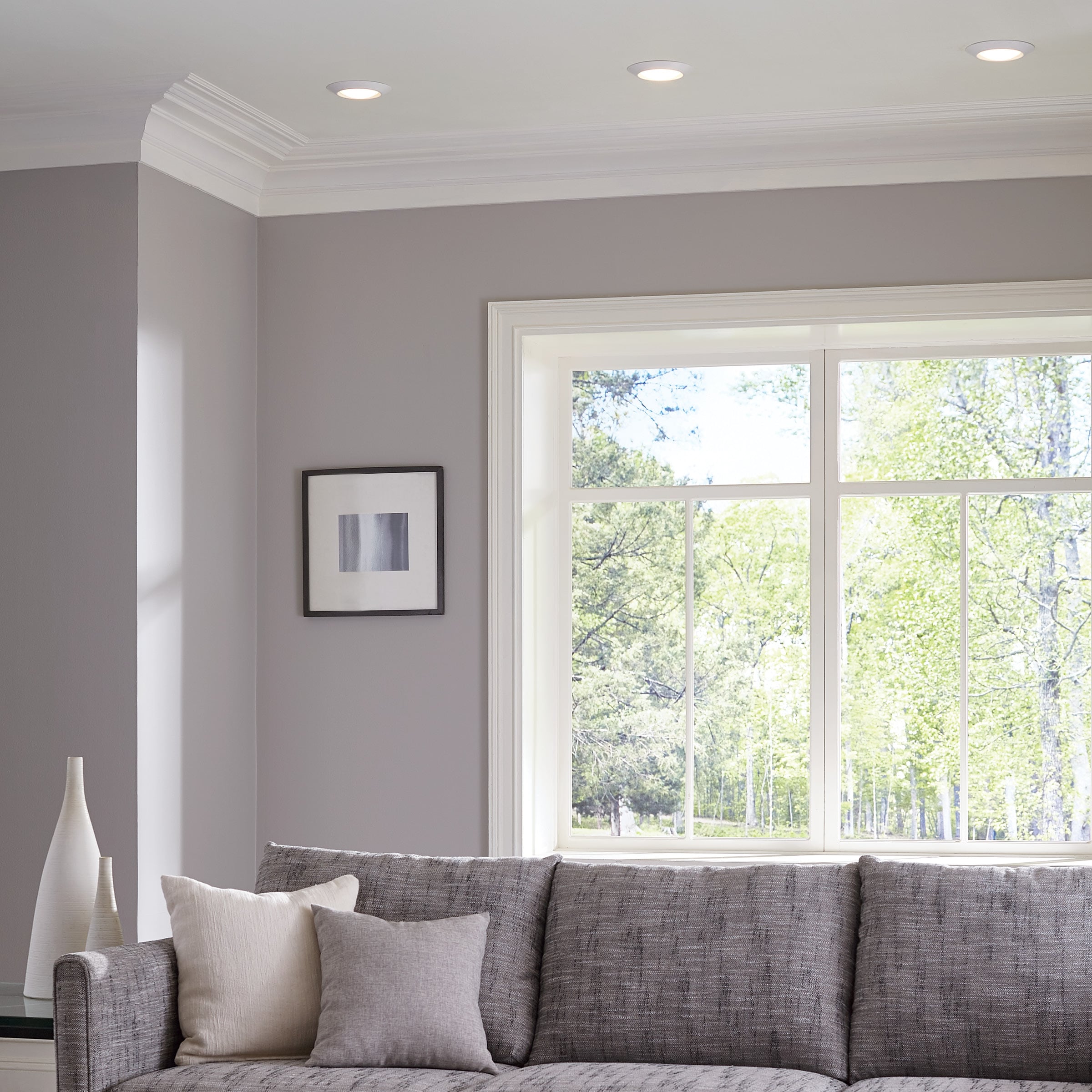 Generation Lighting 14550S-15 Led-Retrofit-Downlight - View #12