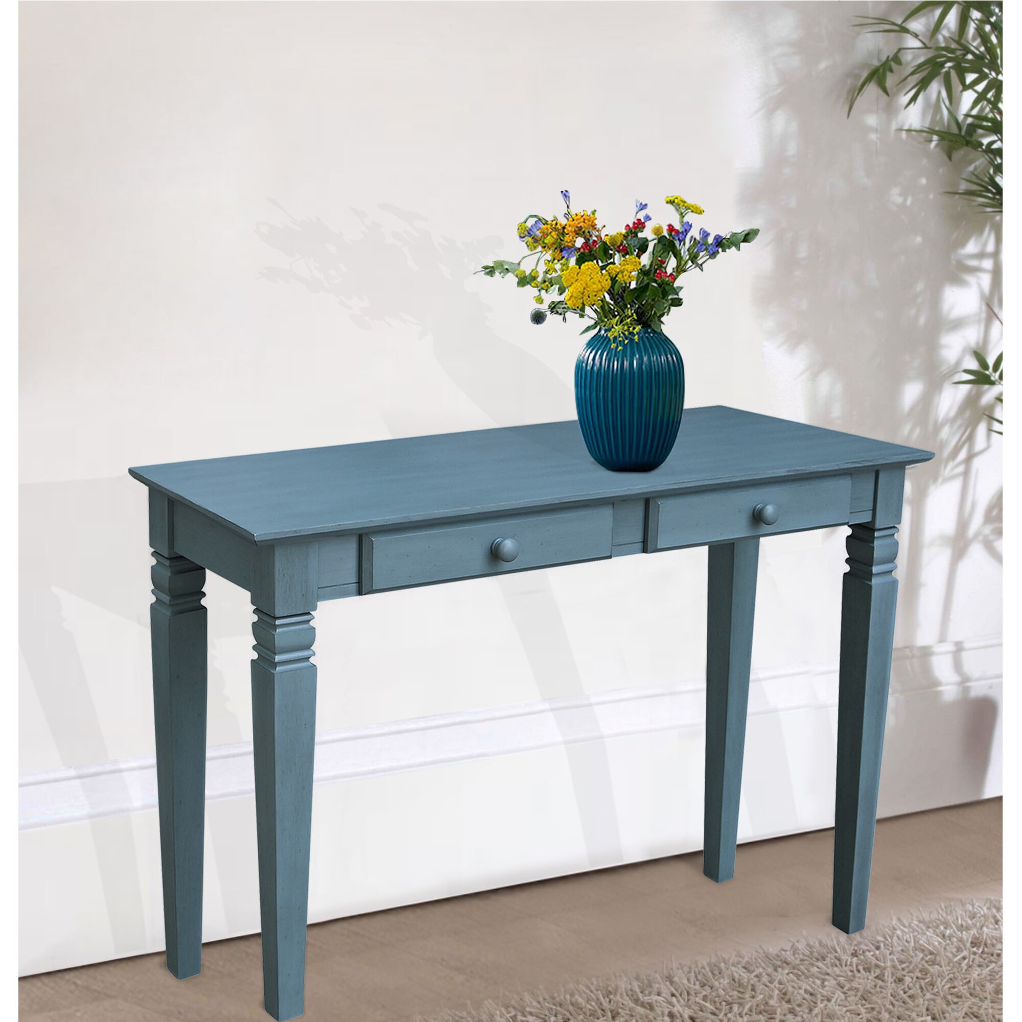 International Concepts OT32-60S2 Console-Sofa-Tables - View #2